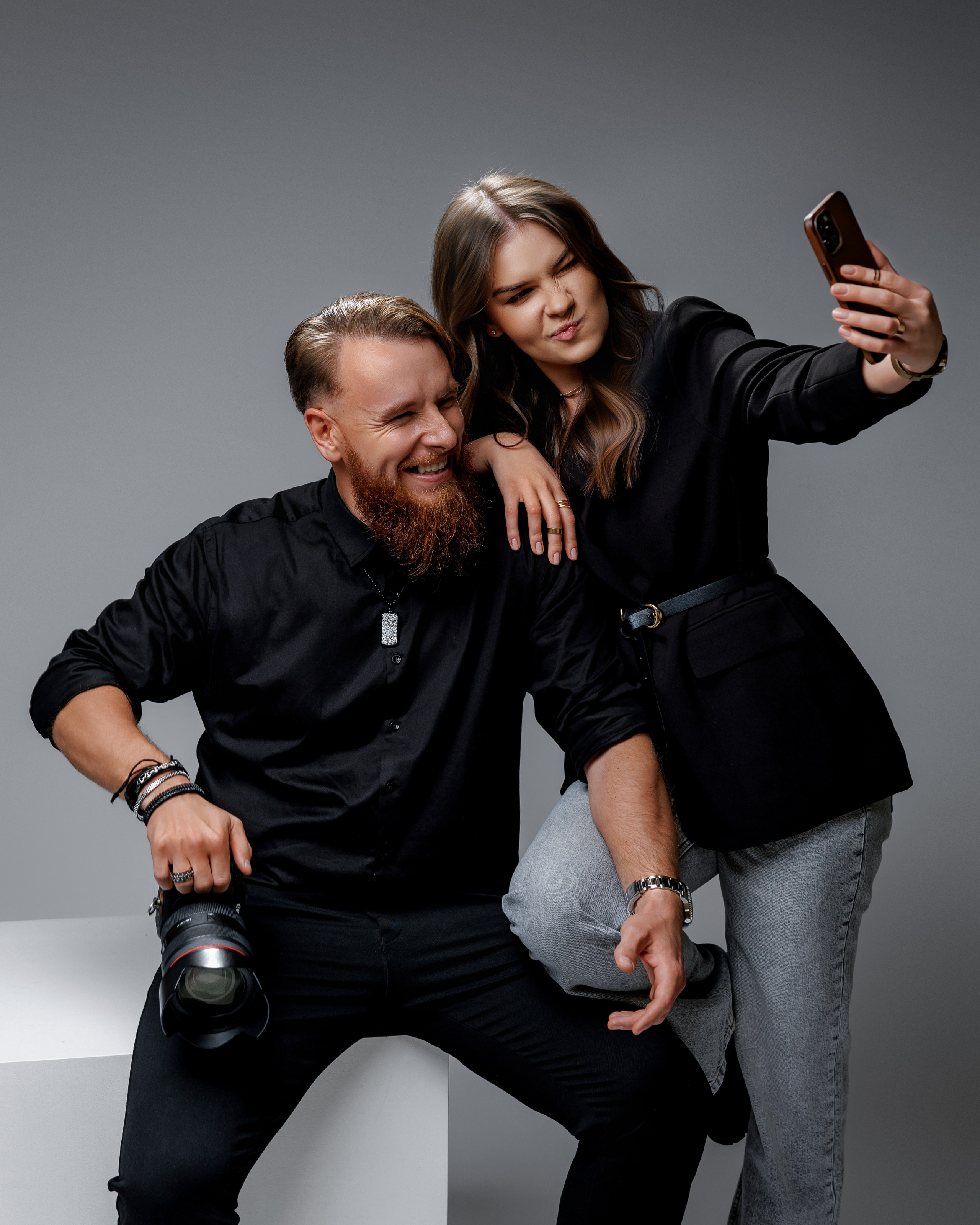 Myst Studio - Twoje studio fotografii Kobiecej