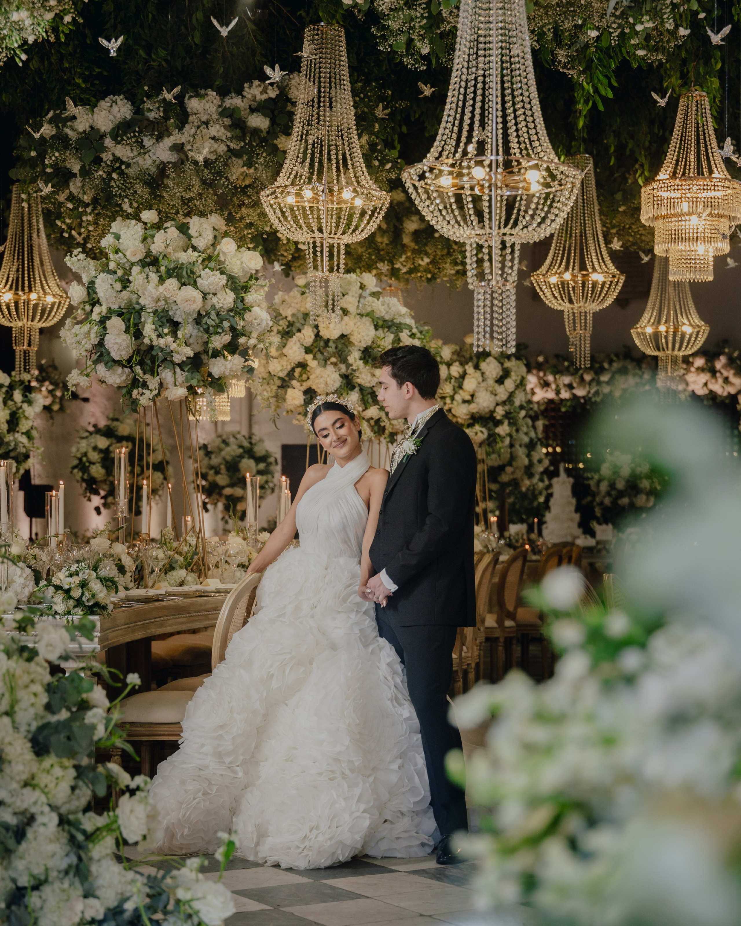 UNTERCIO BODAS | Fotografía de Bodas en Cartagena, Colombia y Destinos Internacionales