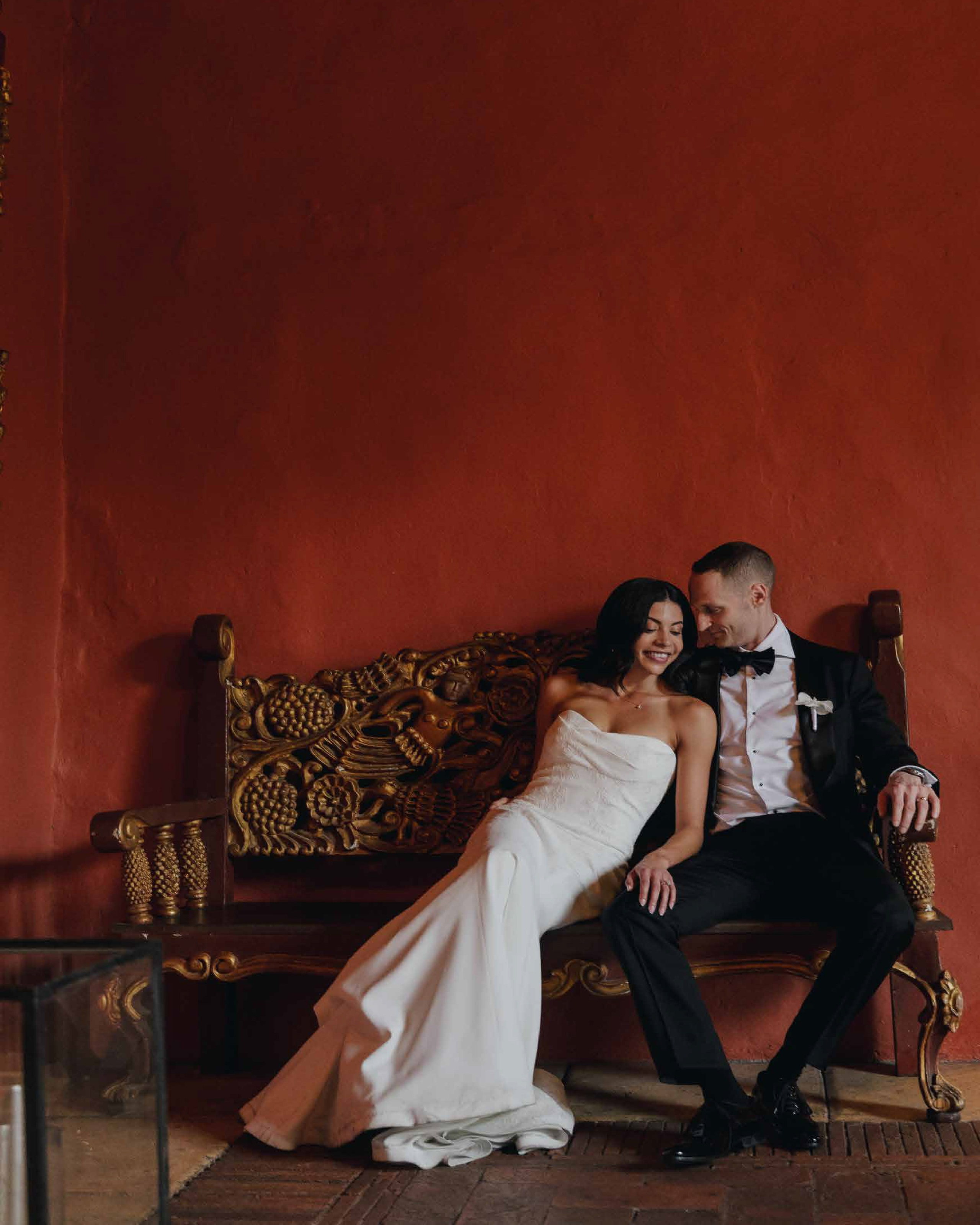UNTERCIO BODAS | Fotografía de Bodas en Cartagena, Colombia y Destinos Internacionales