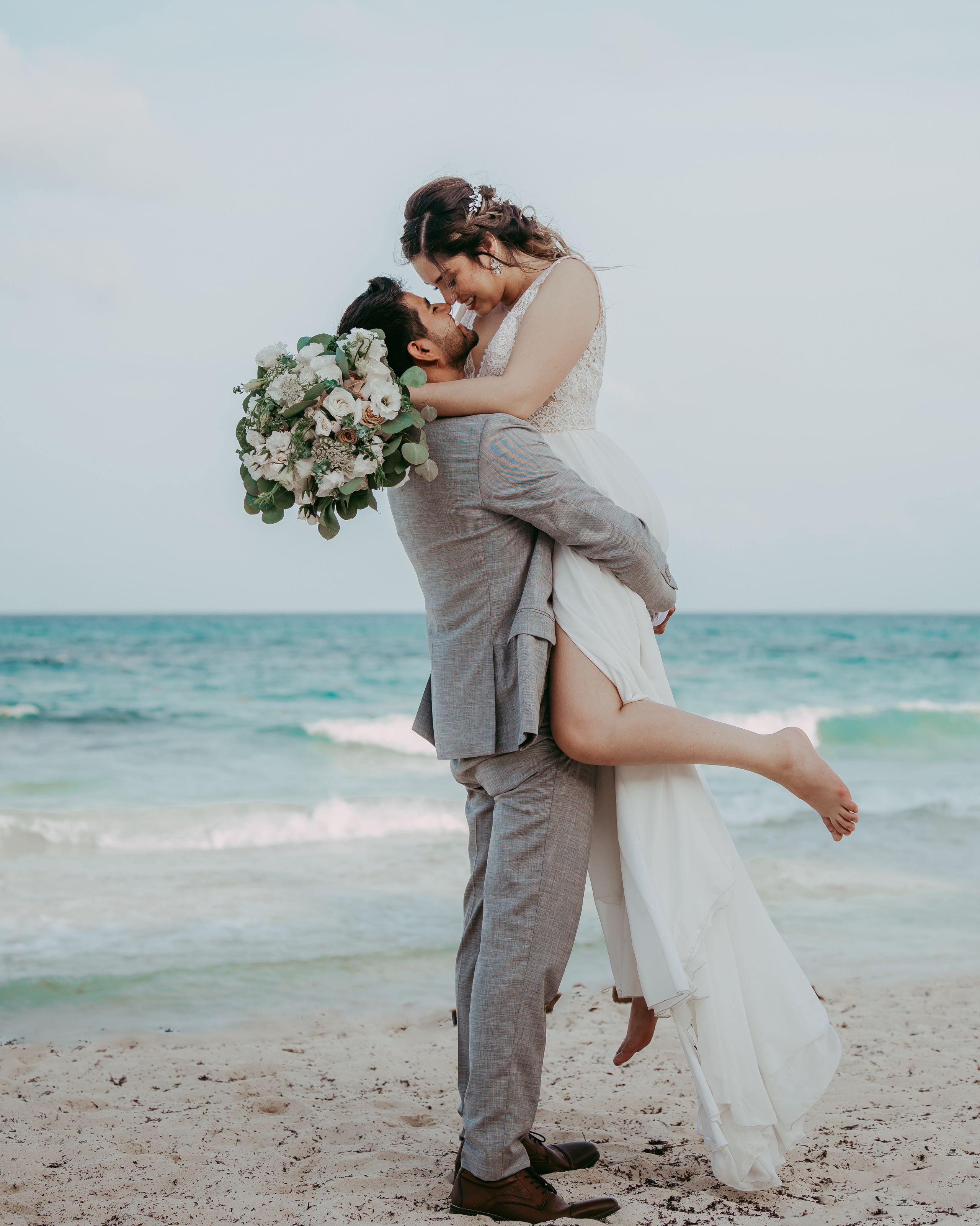 Wedding photographer in Chihuahua