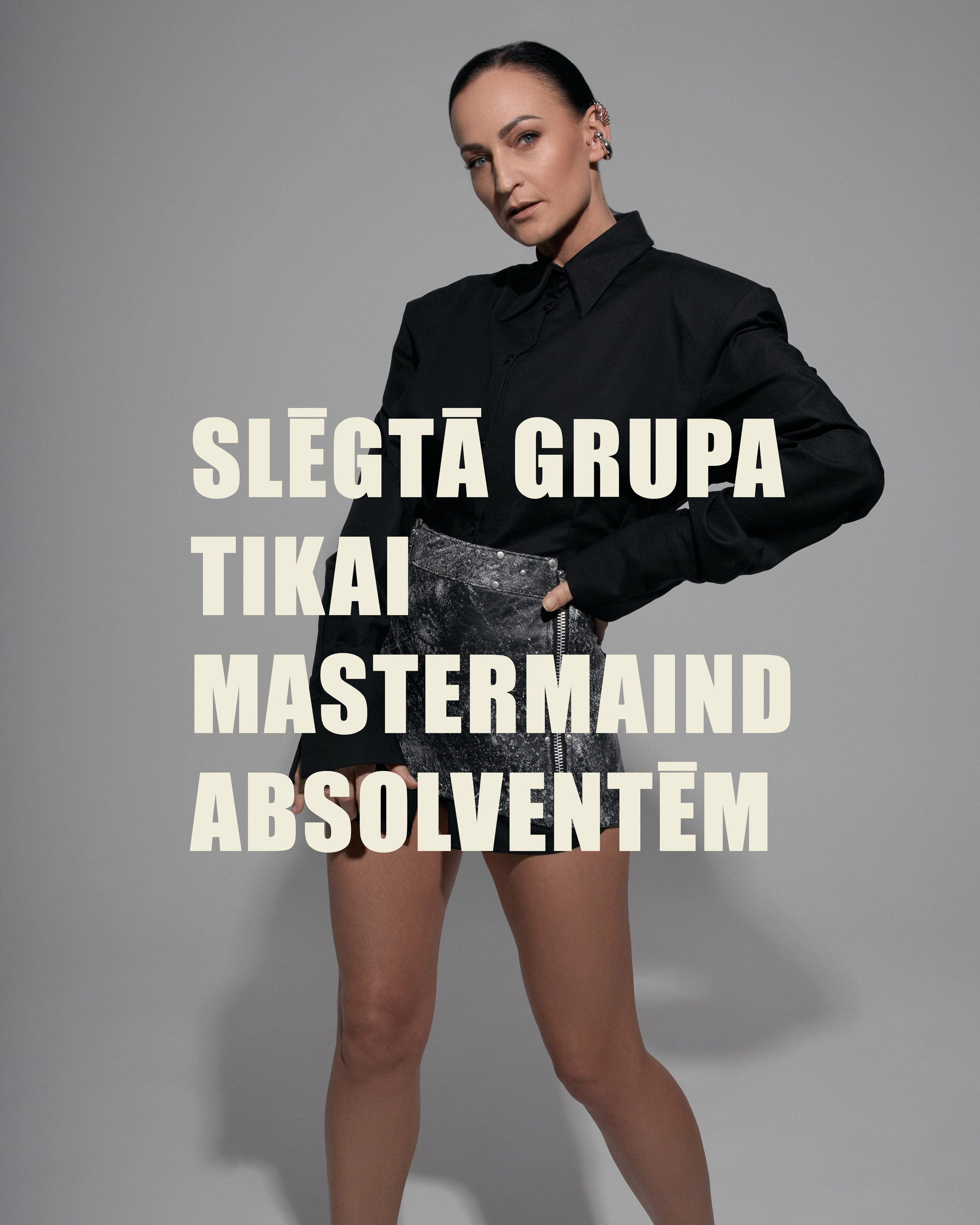 Mastermaind PRO