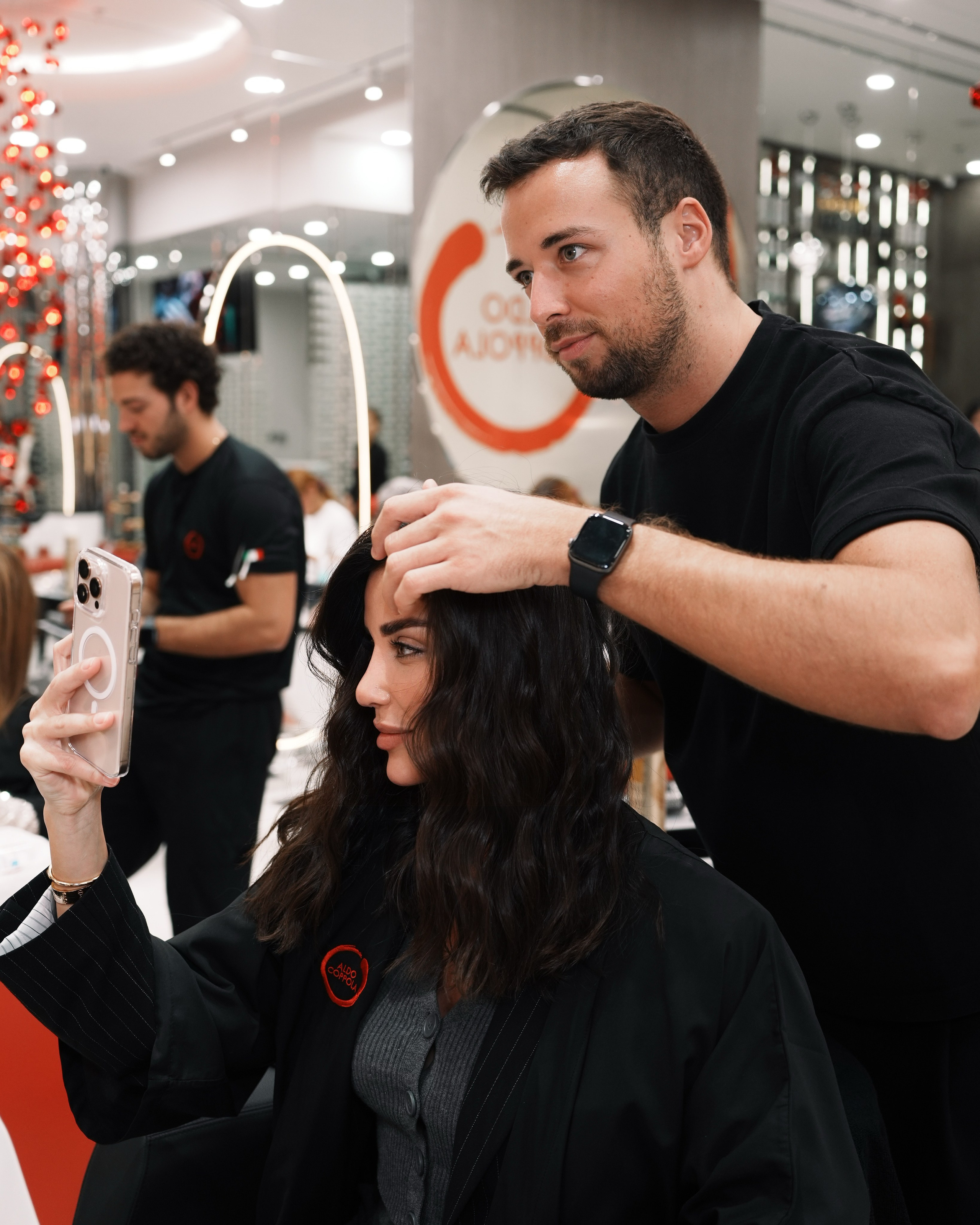 Контент для социальных сетей. Family and personal photographer in Dubai