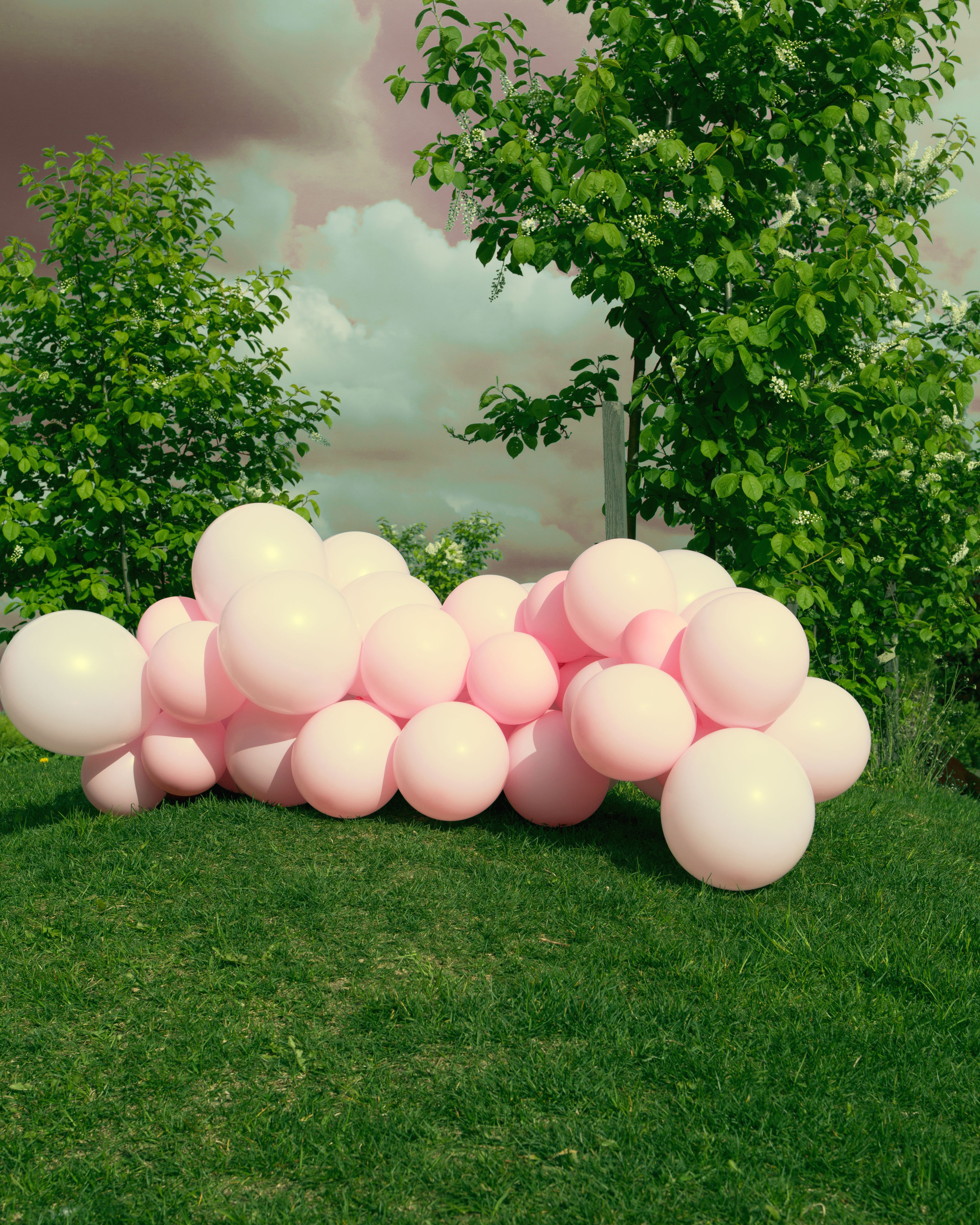 Highlights. Eugenia Ignatova multidisciplinary artist, photographer in Belgrade