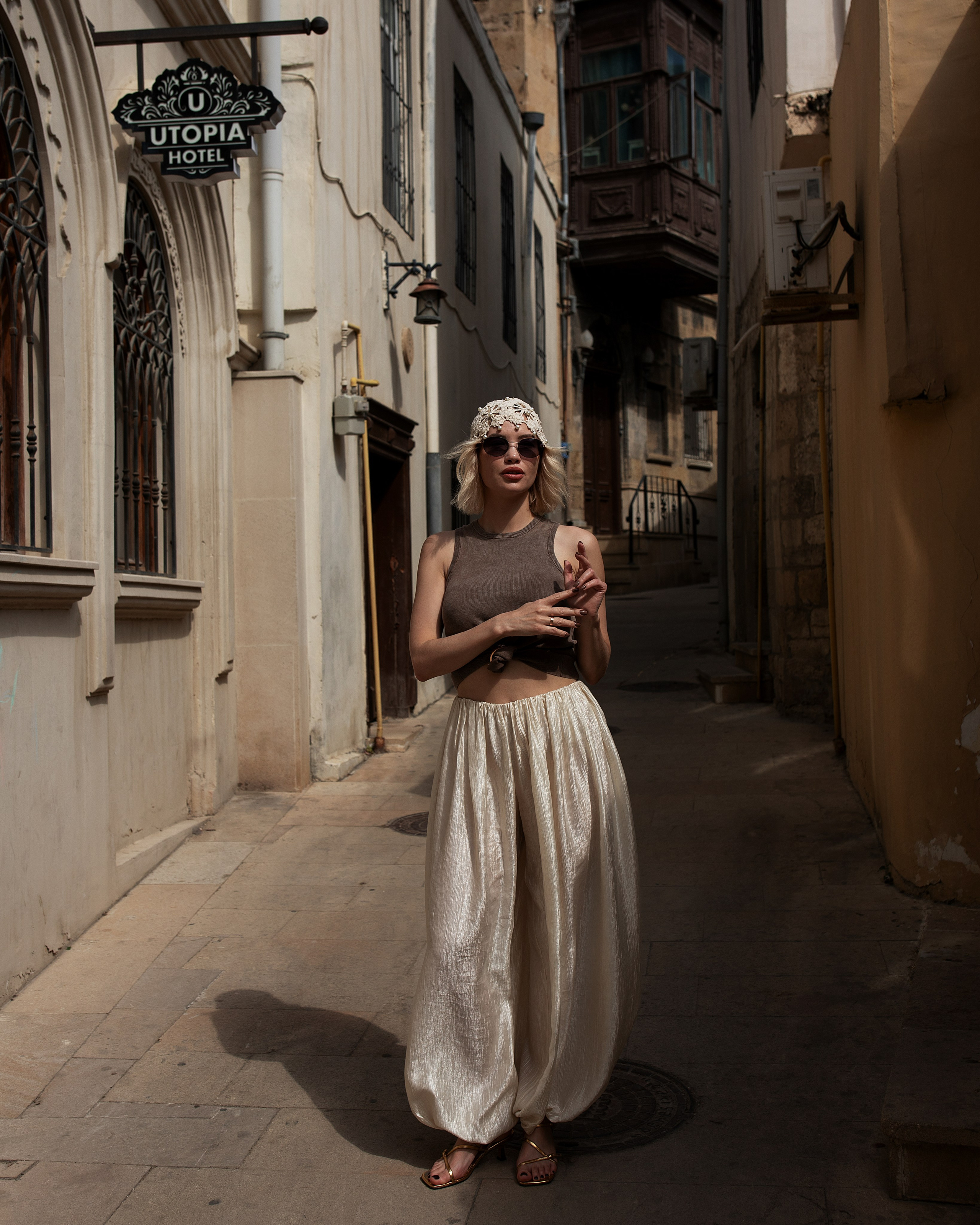 Formula 1 in Baku: Best Photography Spots for Your Visit