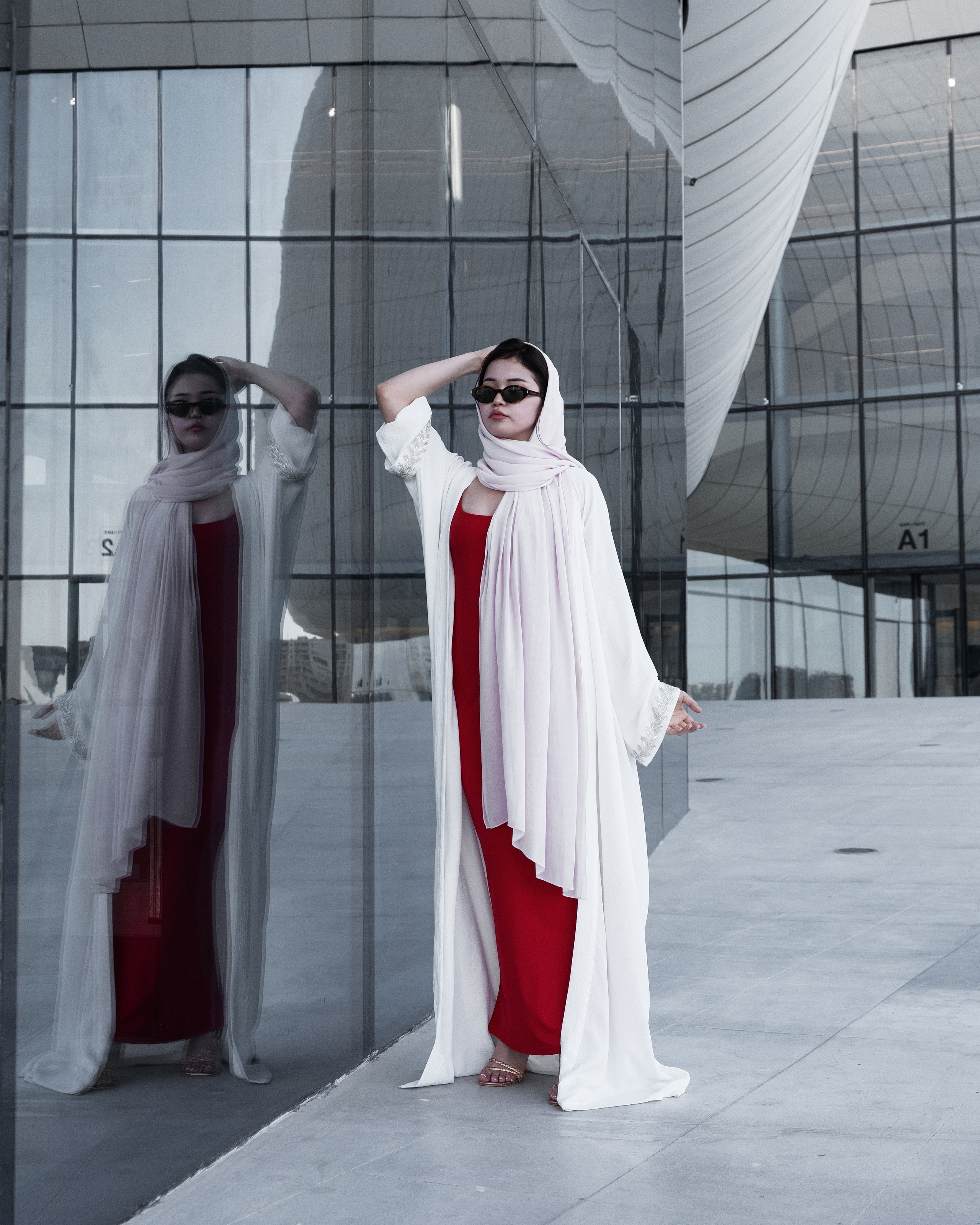 Formula 1 in Baku: Best Photography Spots for Your Visit