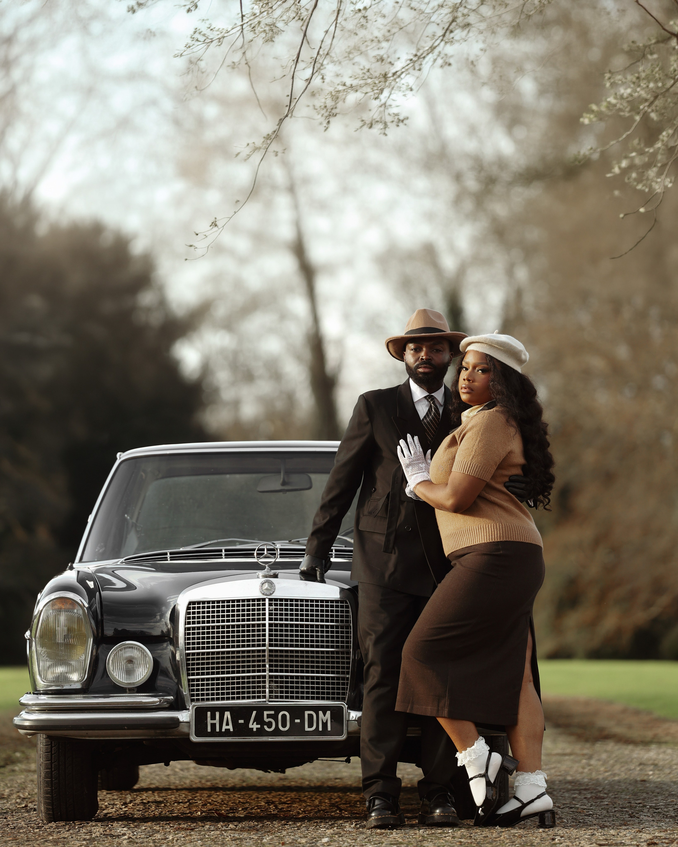 Charlyne & Ossam Wedding 17 Juillet 2026