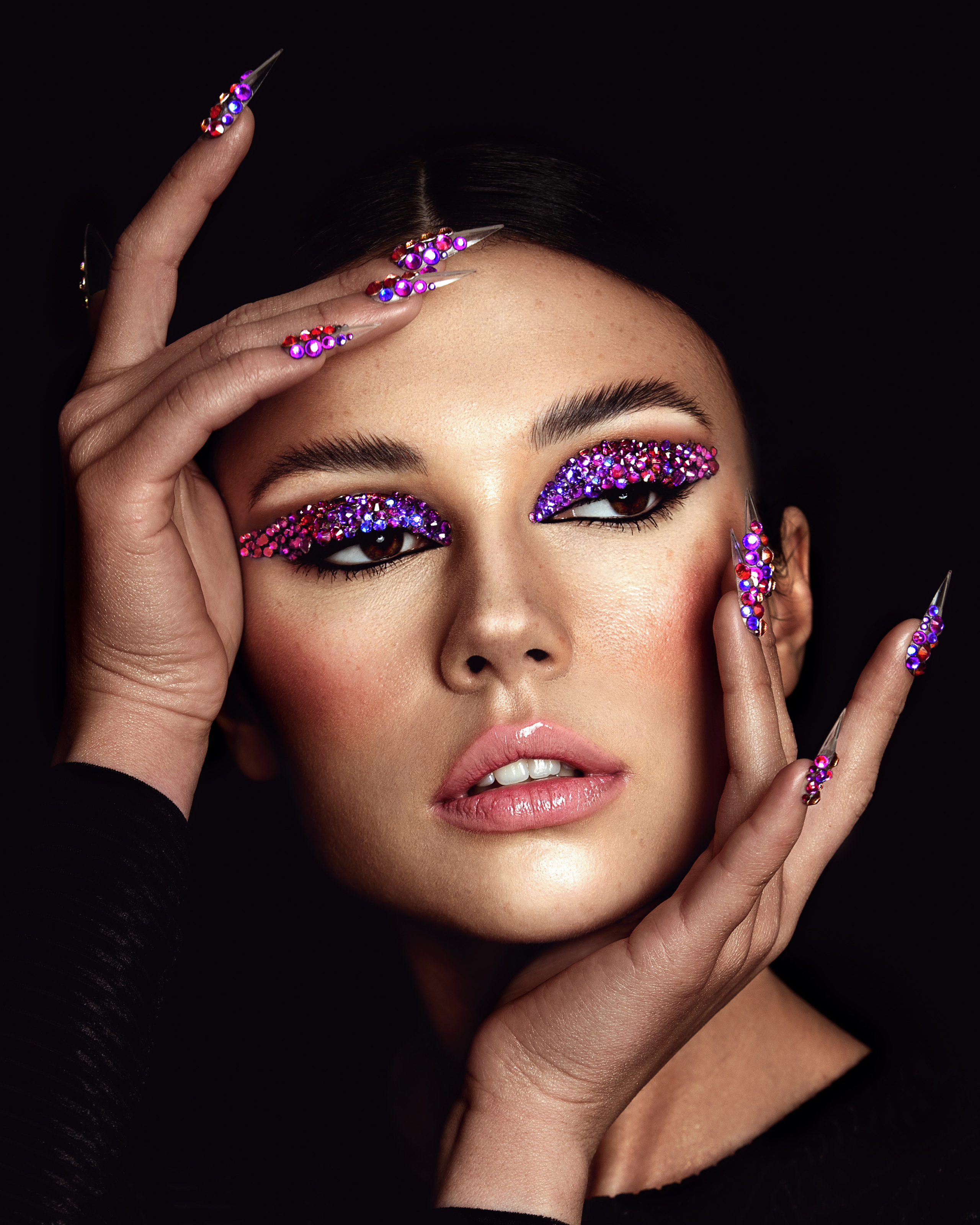 Professional Photo Retouching | Rapley Photography. Rapley Photography | West Yorkshire Wedding & Portrait Photographer