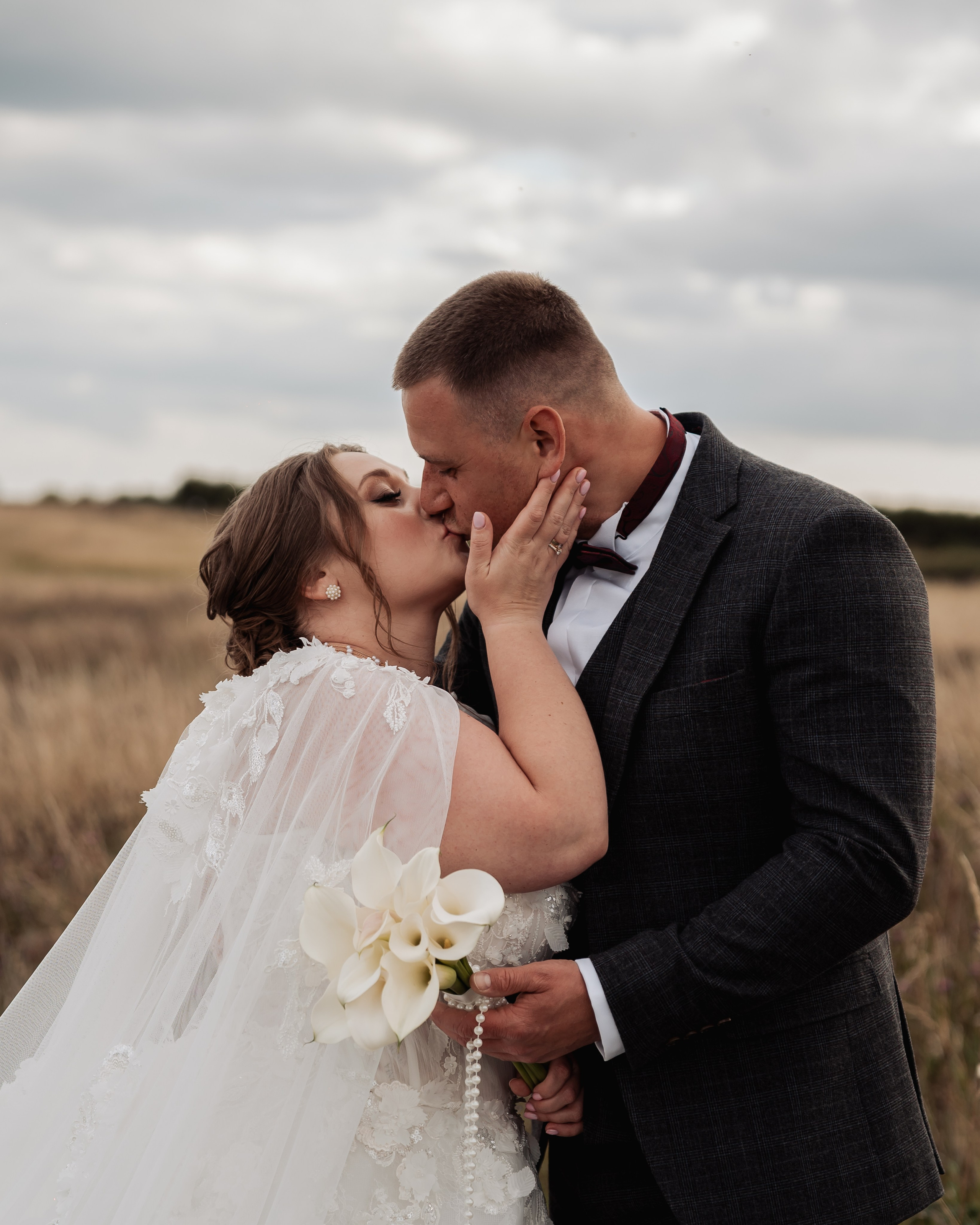 Wedding Photography Packages | Rapley Photography. Rapley Photography | West Yorkshire Wedding & Portrait Photographer