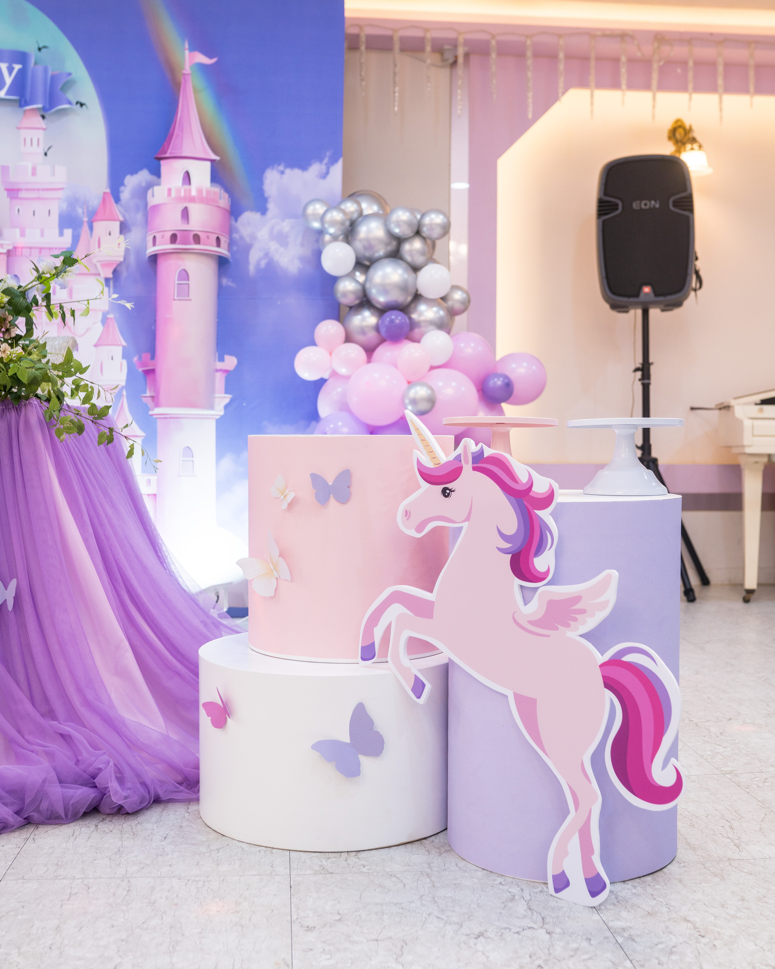 Услуги. Студия декора «Нарния»