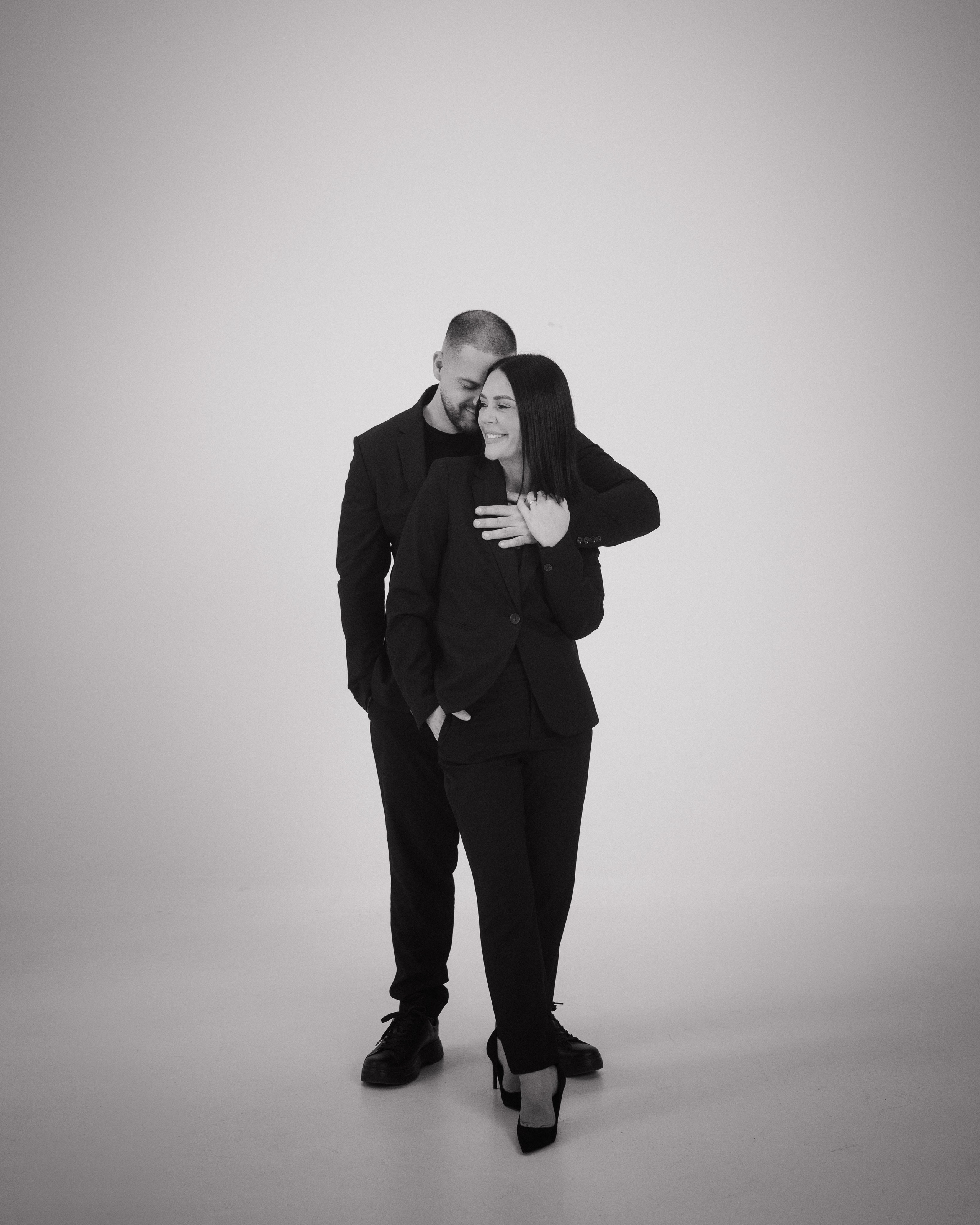 The Mireas | Iulia & Robert Mirea · Fotografie & Film de Nunta