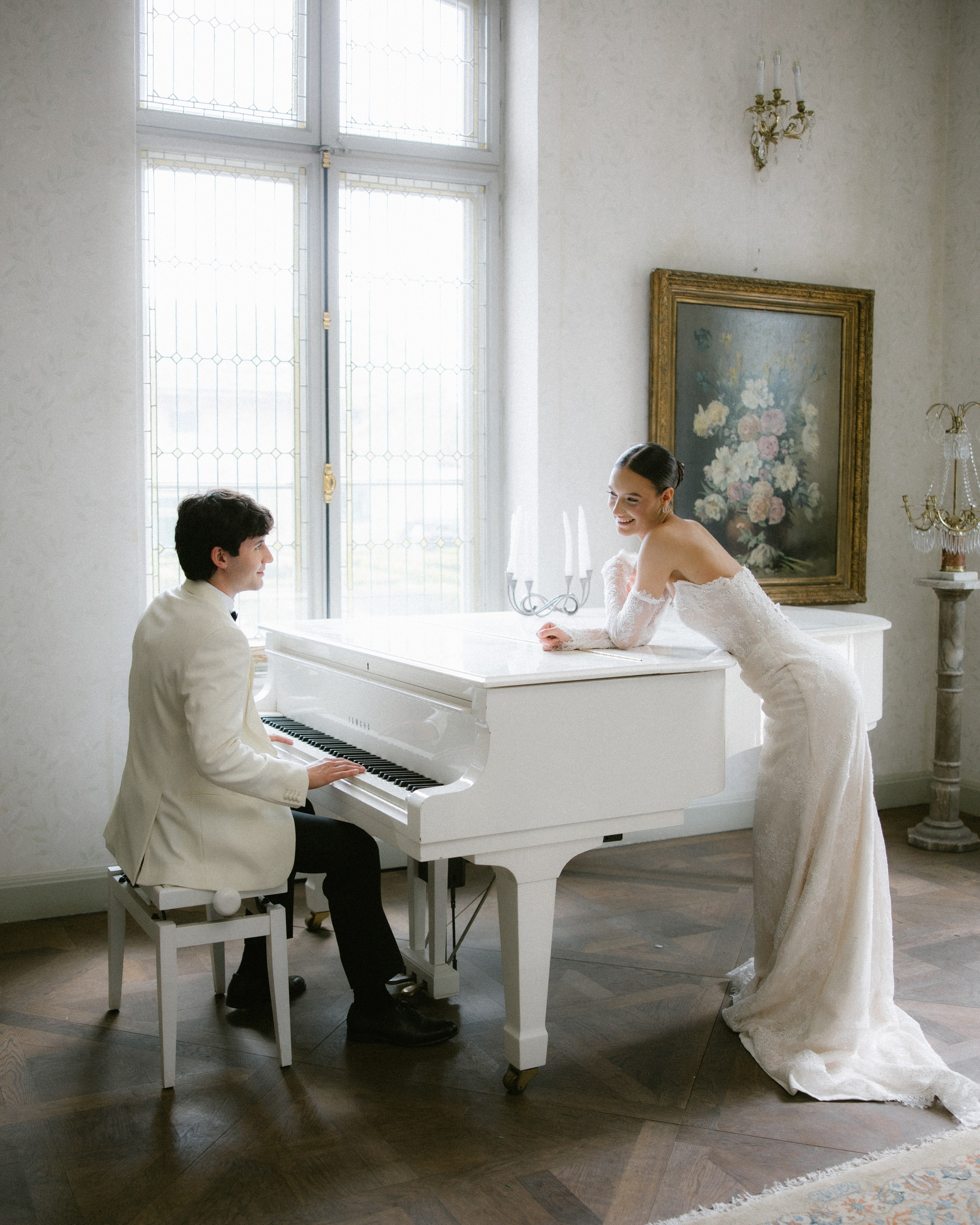 Fotograf & Videograf Nunta | The Mireas · Romania & Destination Weddings Europe