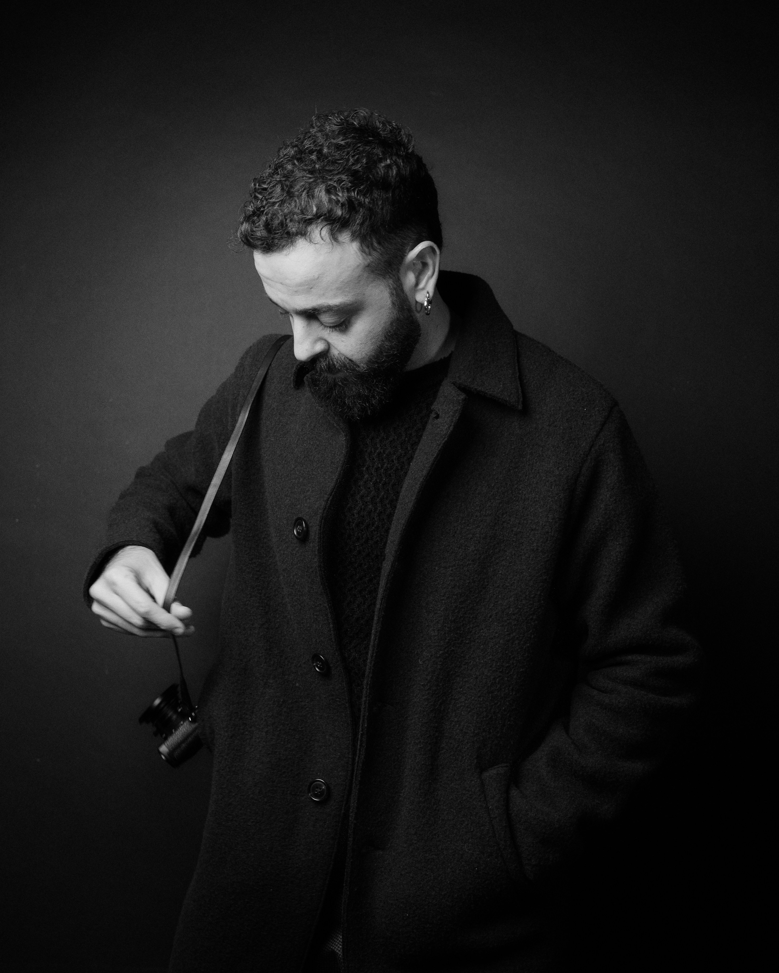 Contatti. W LAB 192 | Davide Vichi