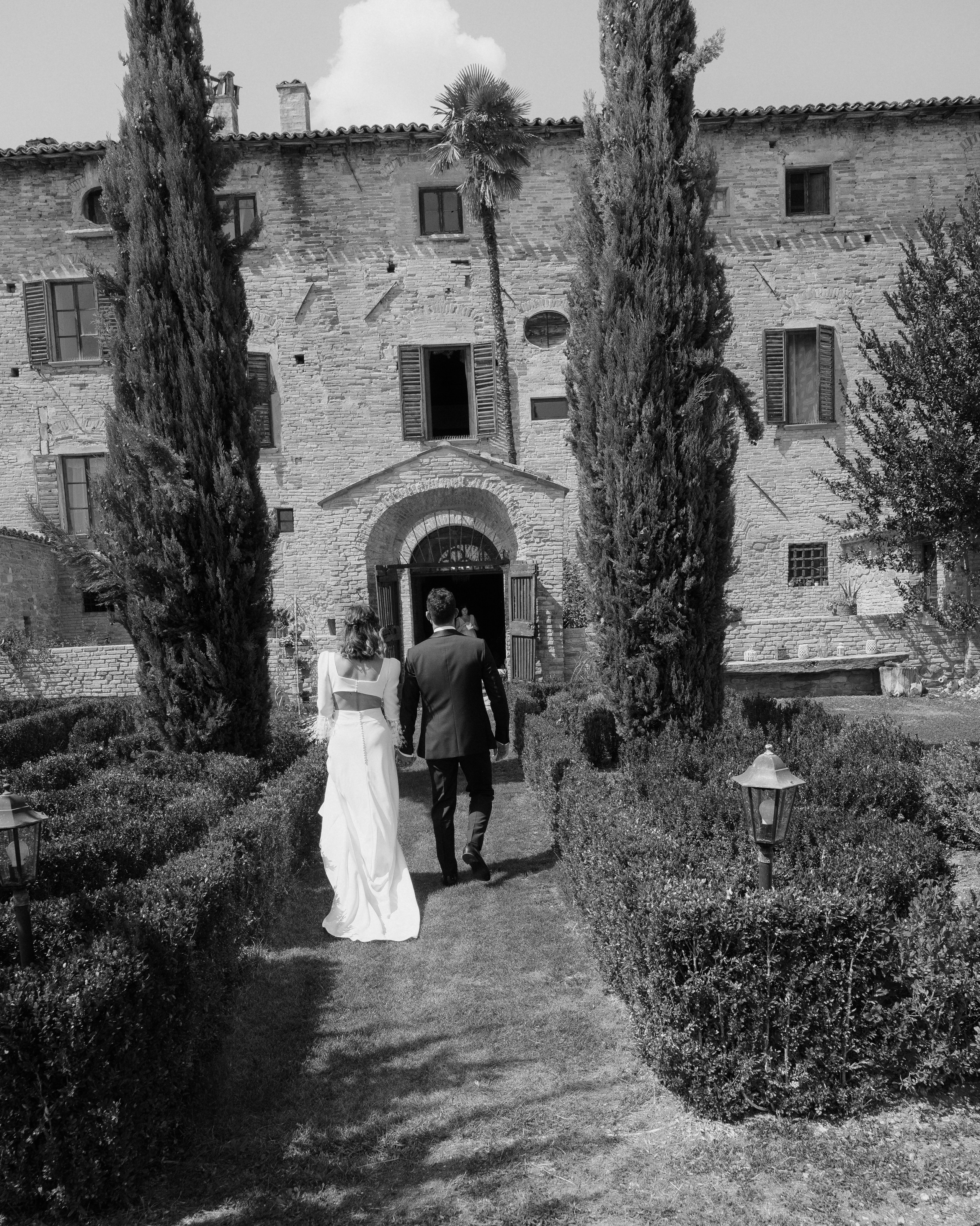 Teresa e Ivan - Matrimonio a