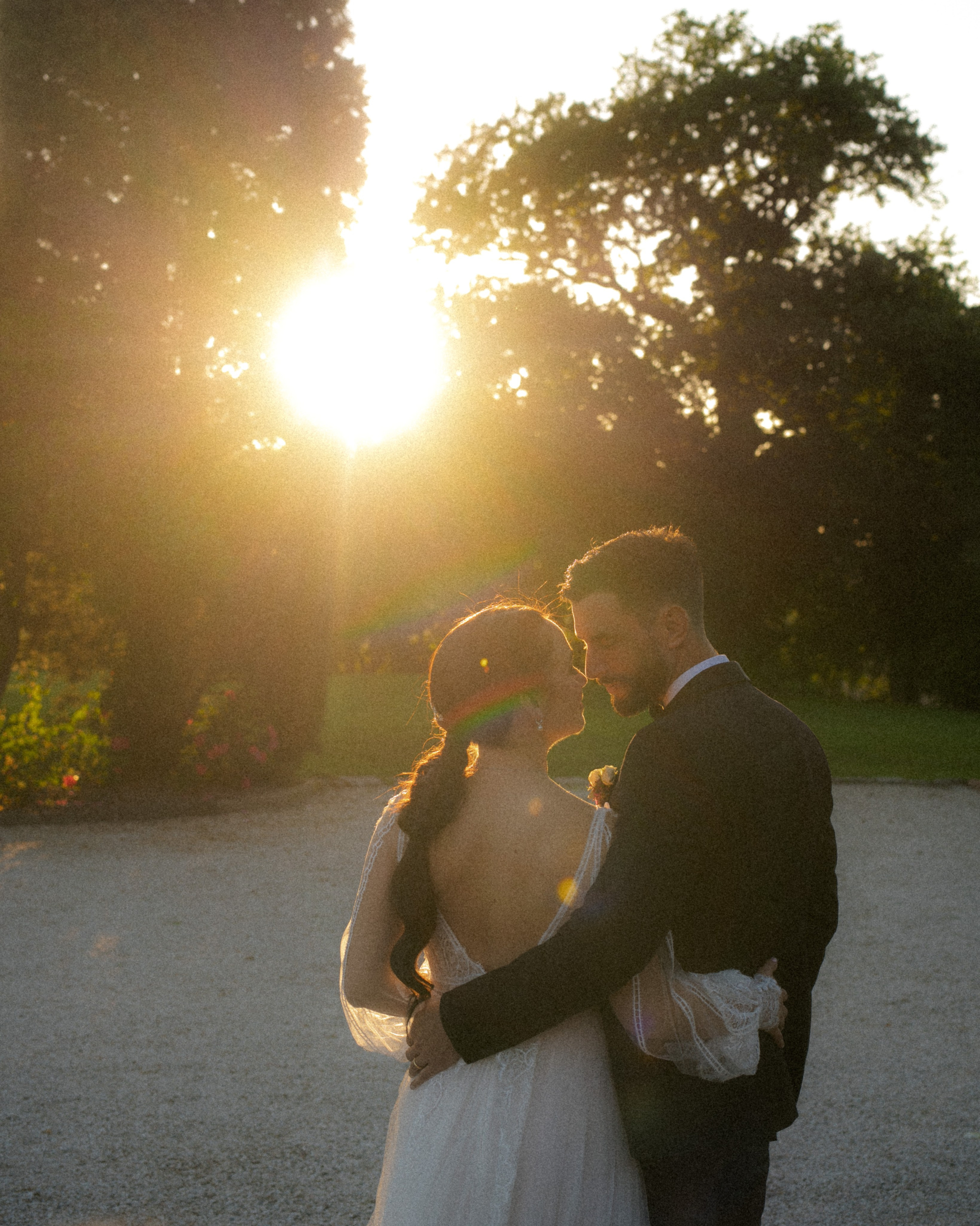 Martina e Matteo - Wedding Story at Villa La Cerbara