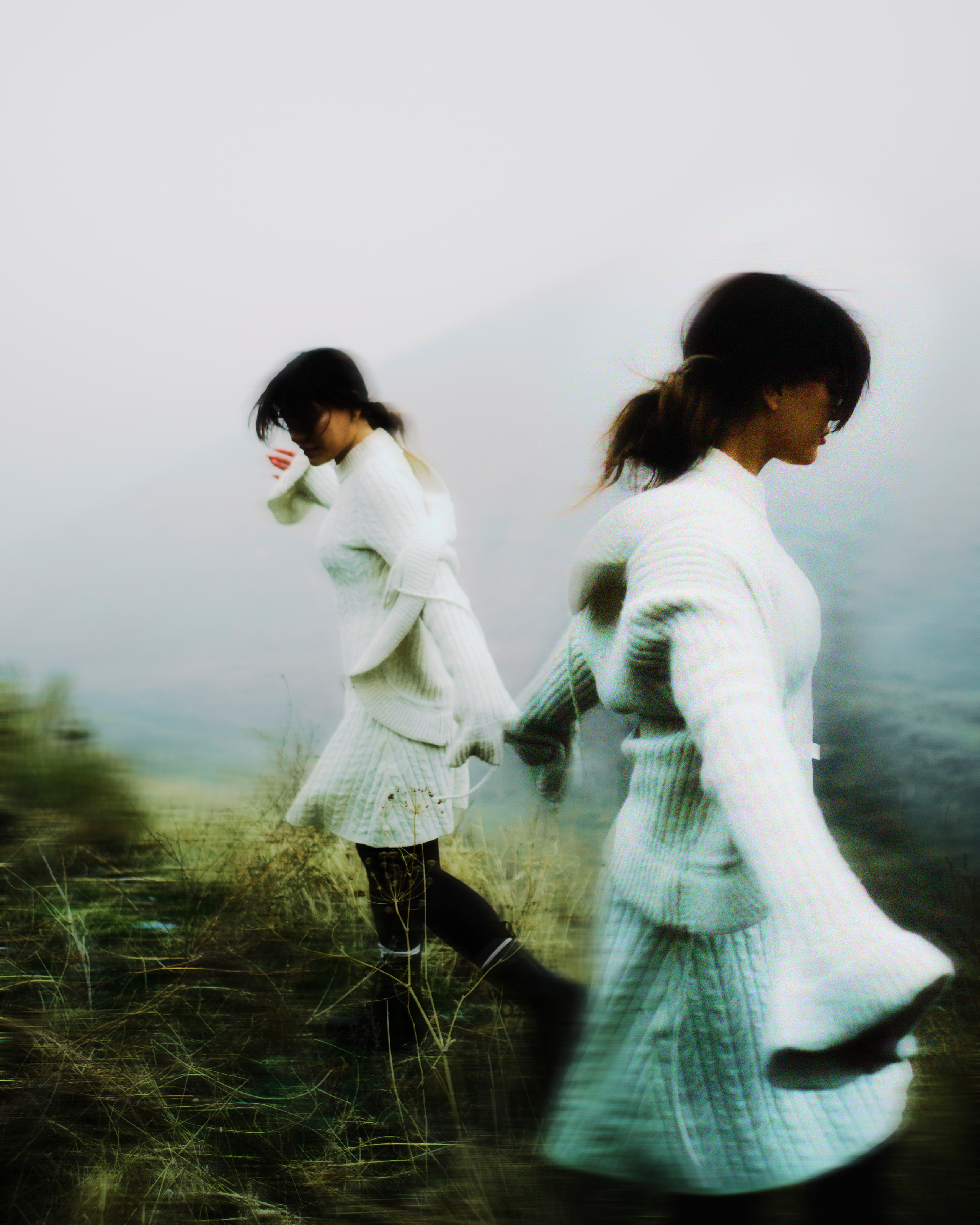 Photographer Xenya Art