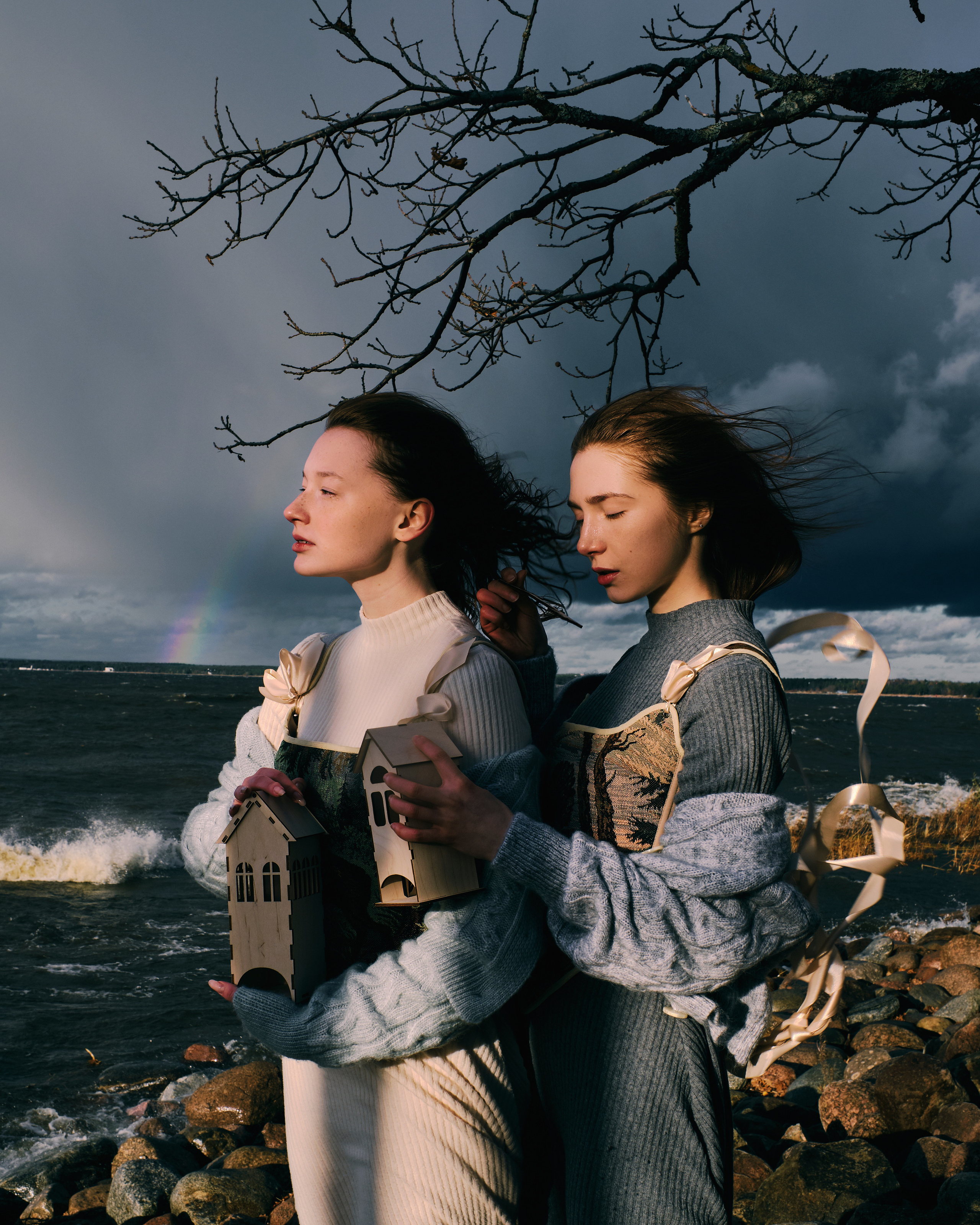 Photographer Xenya Art