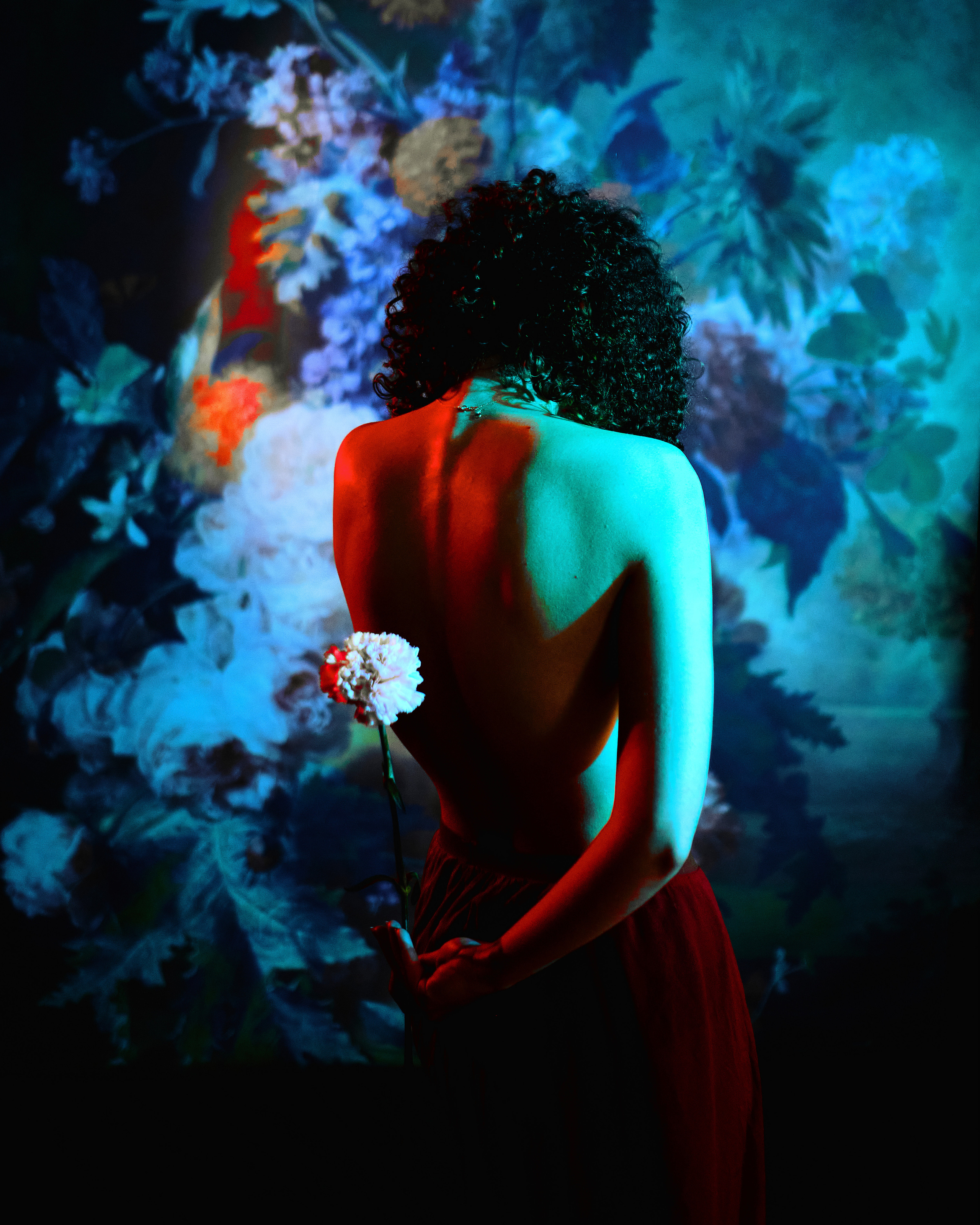 Photographer Xenya Art