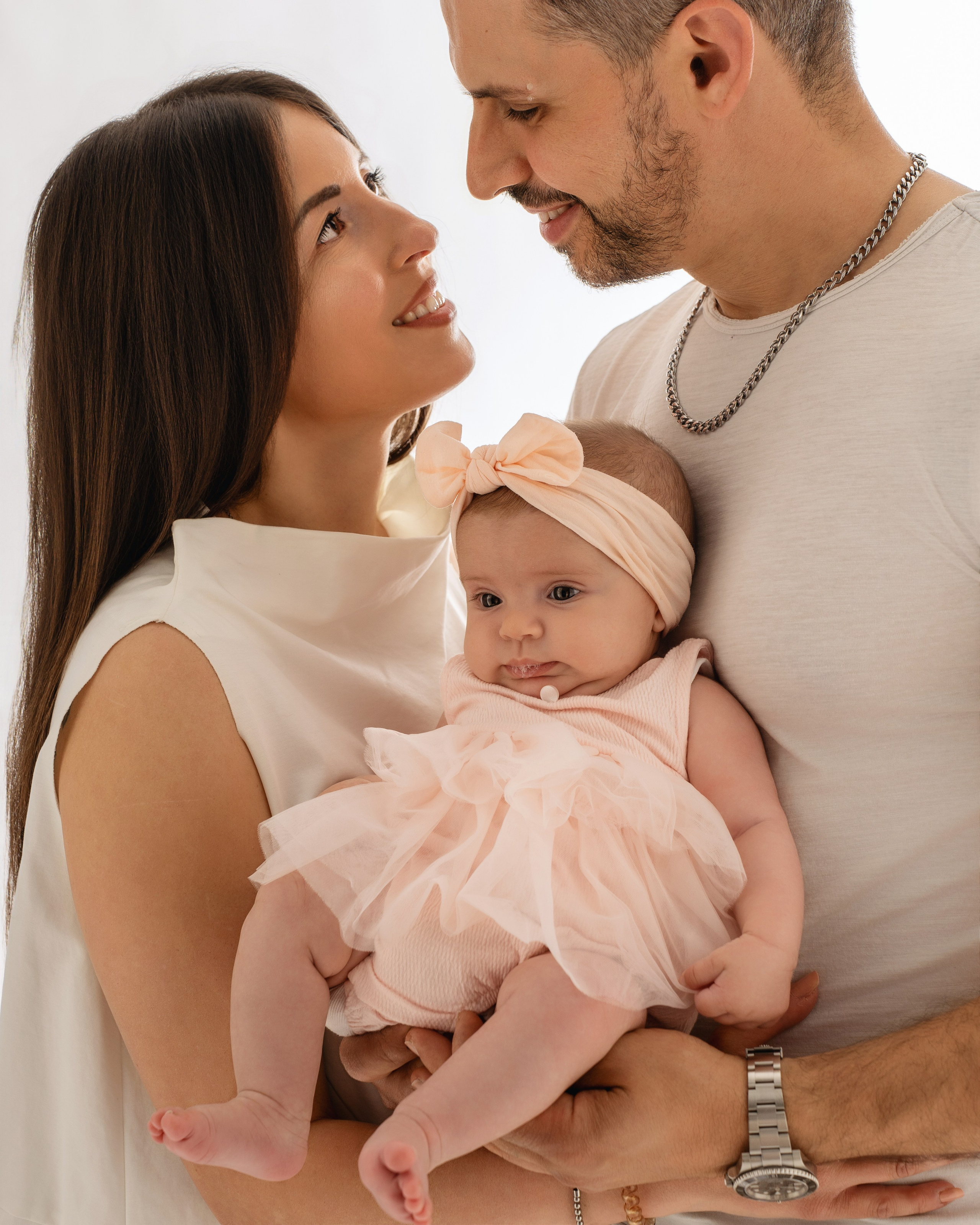 Servizio fotografico famiglia Padova | Dashkina Photo