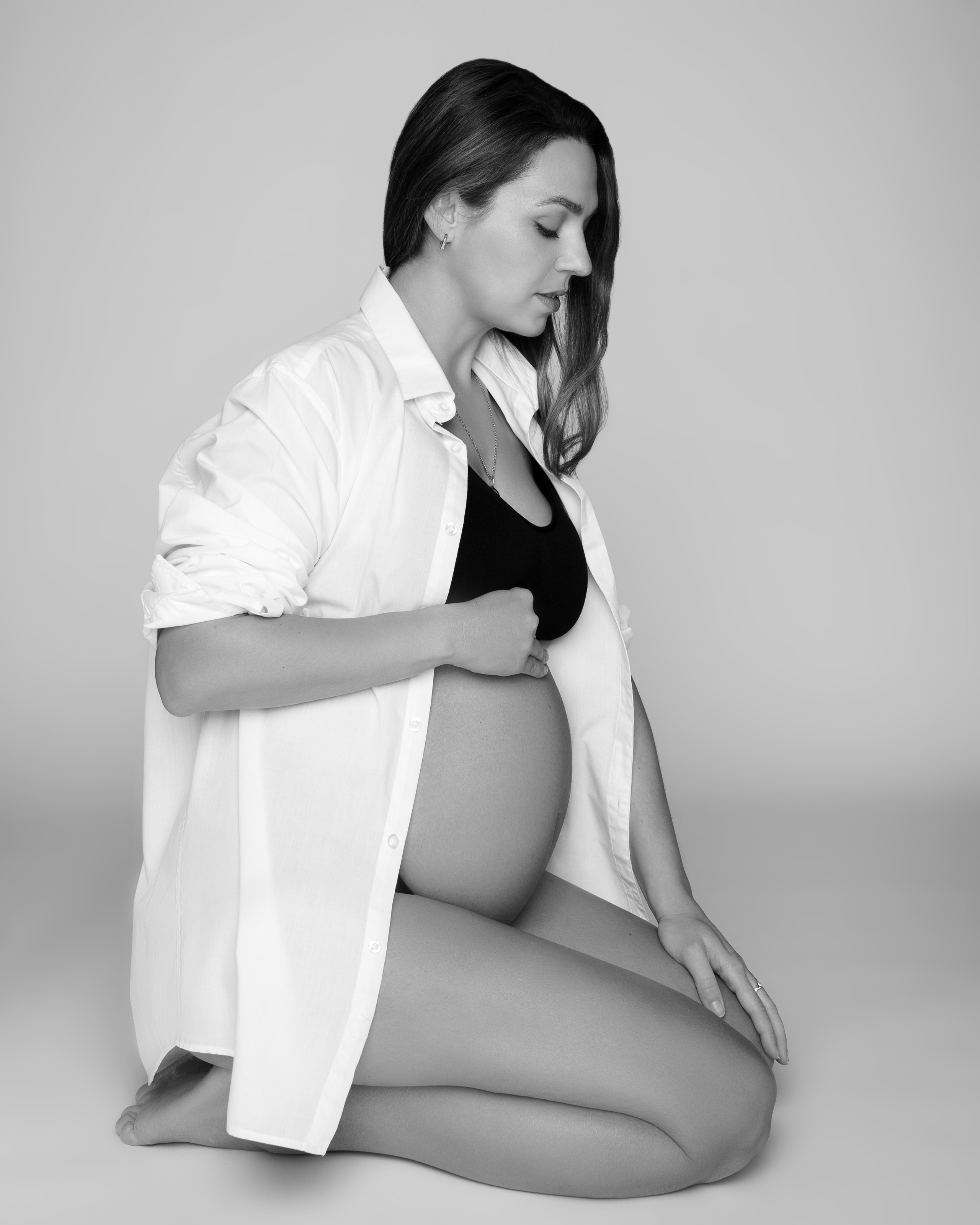 Maternity. Fotografa gravidanza Padova | Maternity, famiglia e ritratto