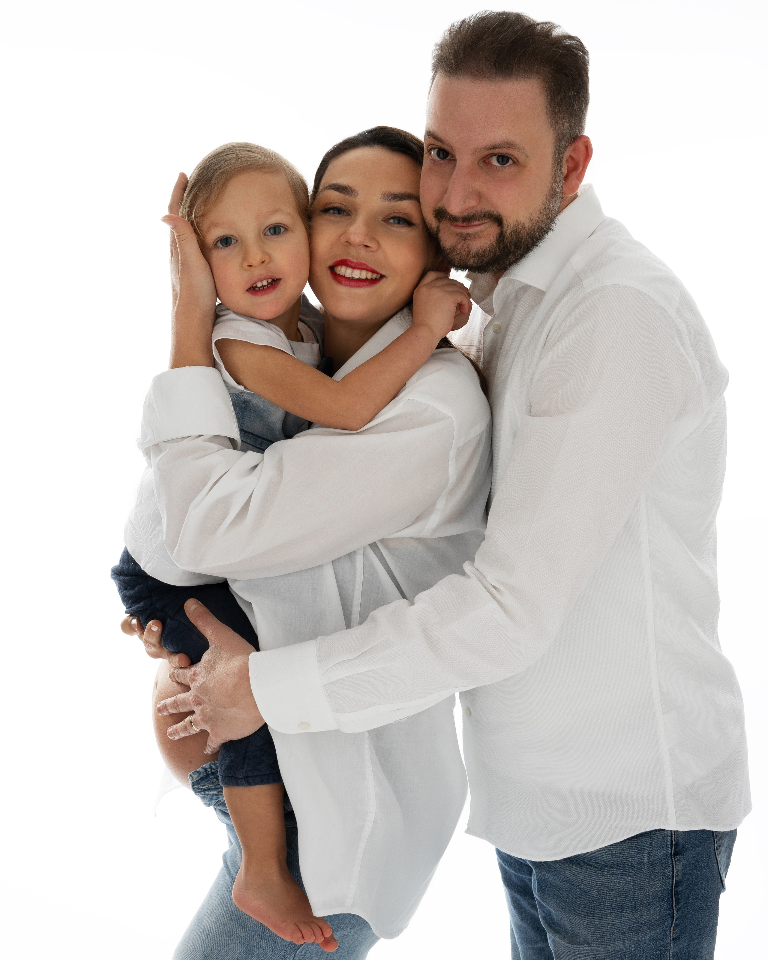 Come prepararsi a un servizio fotografico maternity | Fotografa gravidanza Padova