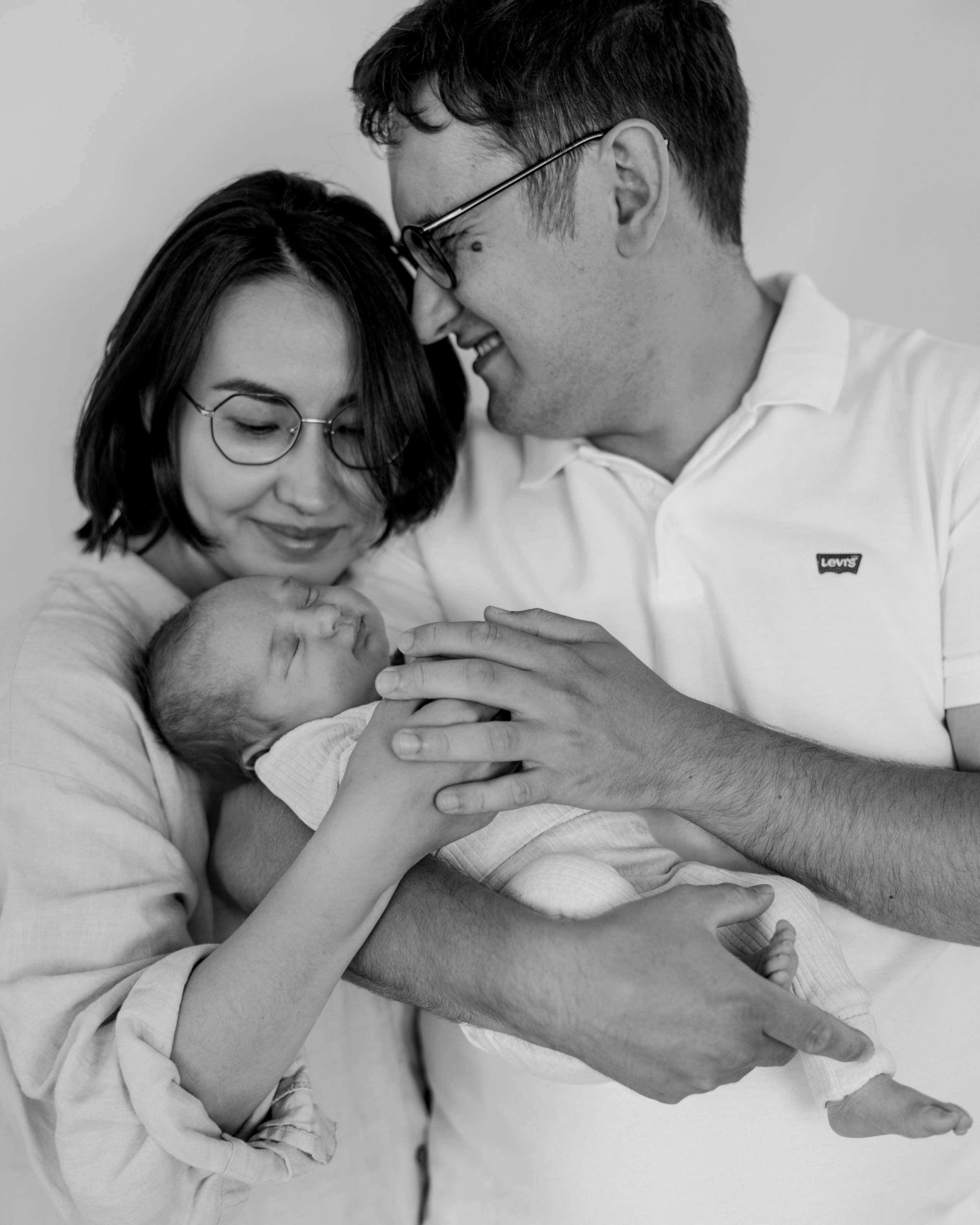 Anastasia Klink, Photographer in London