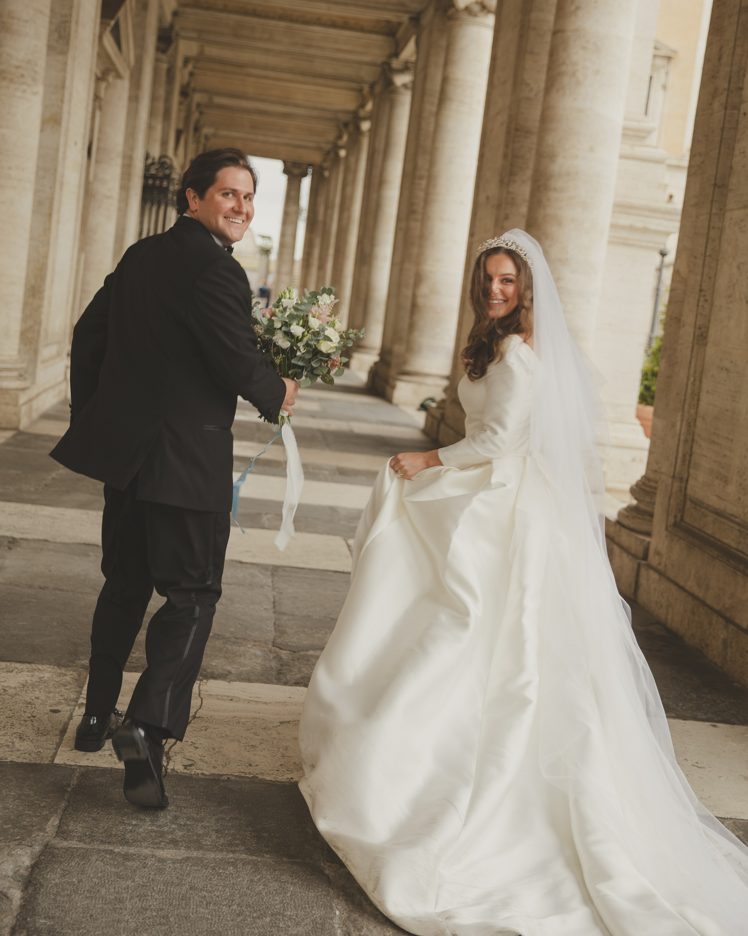 Rome Photographer for Couples, Families and Businesses| Elizaveta Razumova