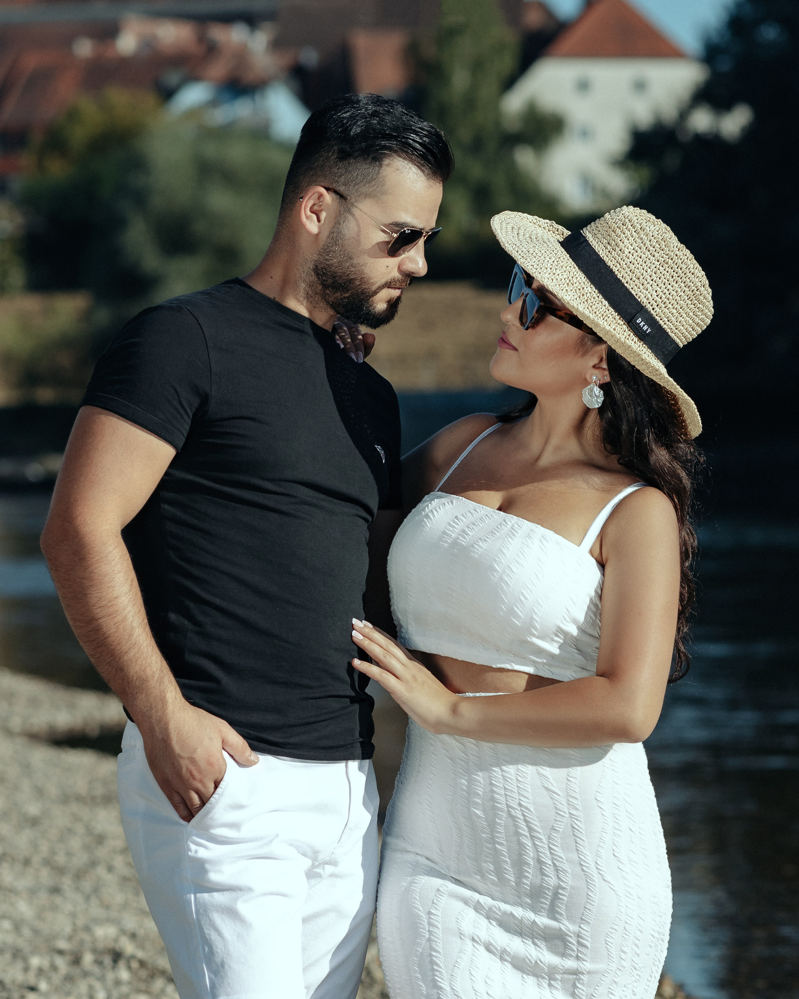 Paarshooting, Lovestory, Familienfotograf in Straubing