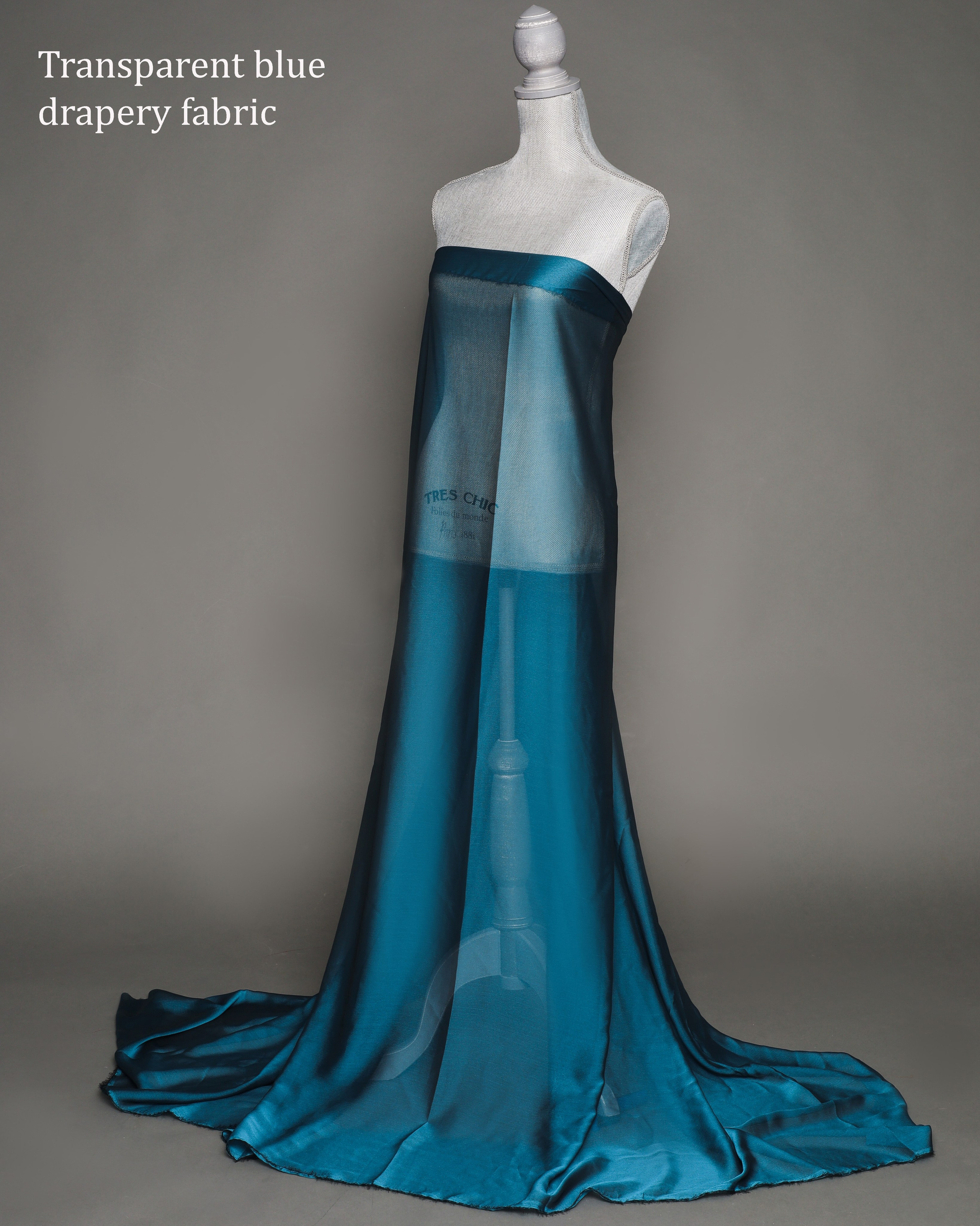 Clothes and fabrics. Olga Rocheva Photography