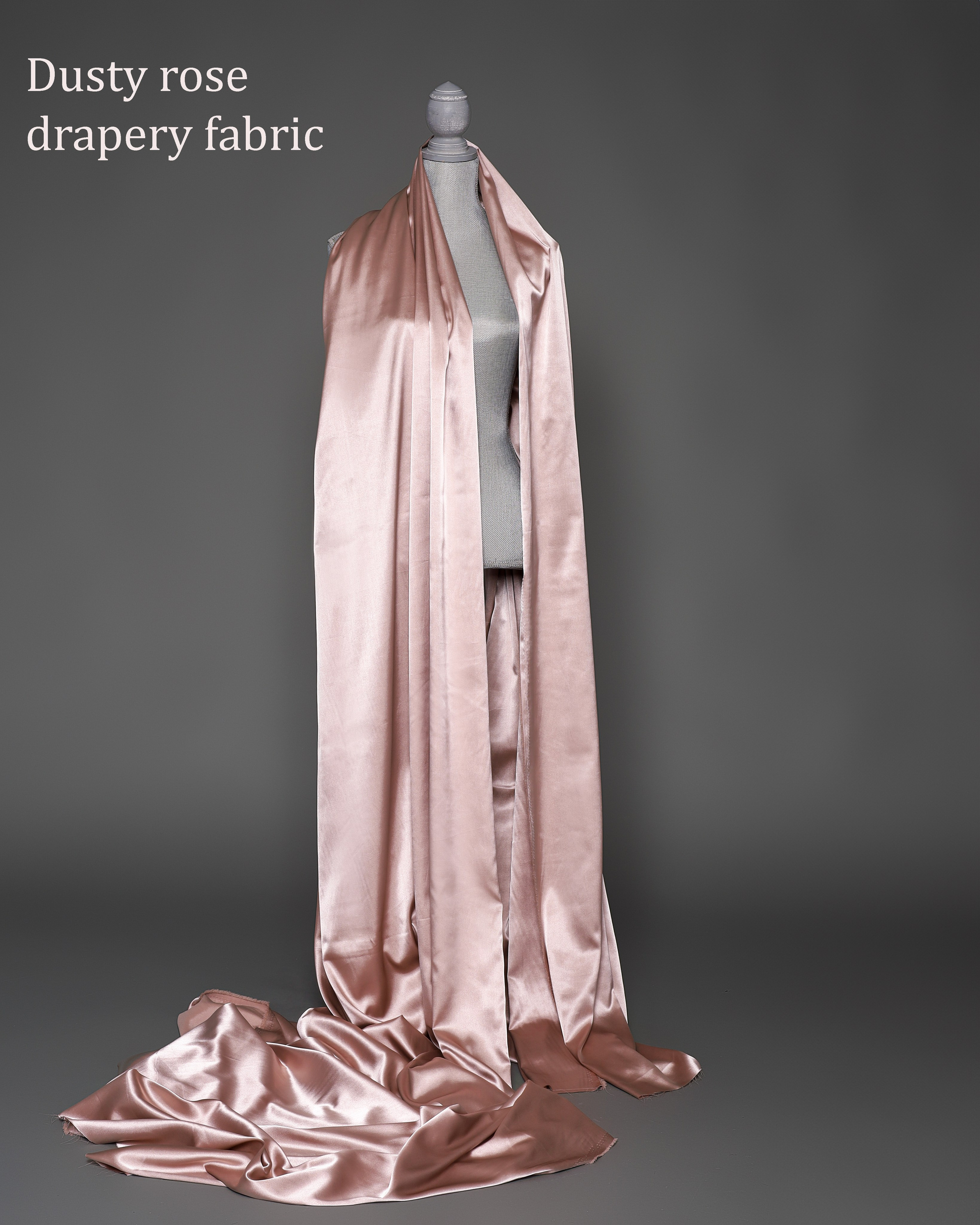 Clothes and fabrics. Olga Rocheva Photography