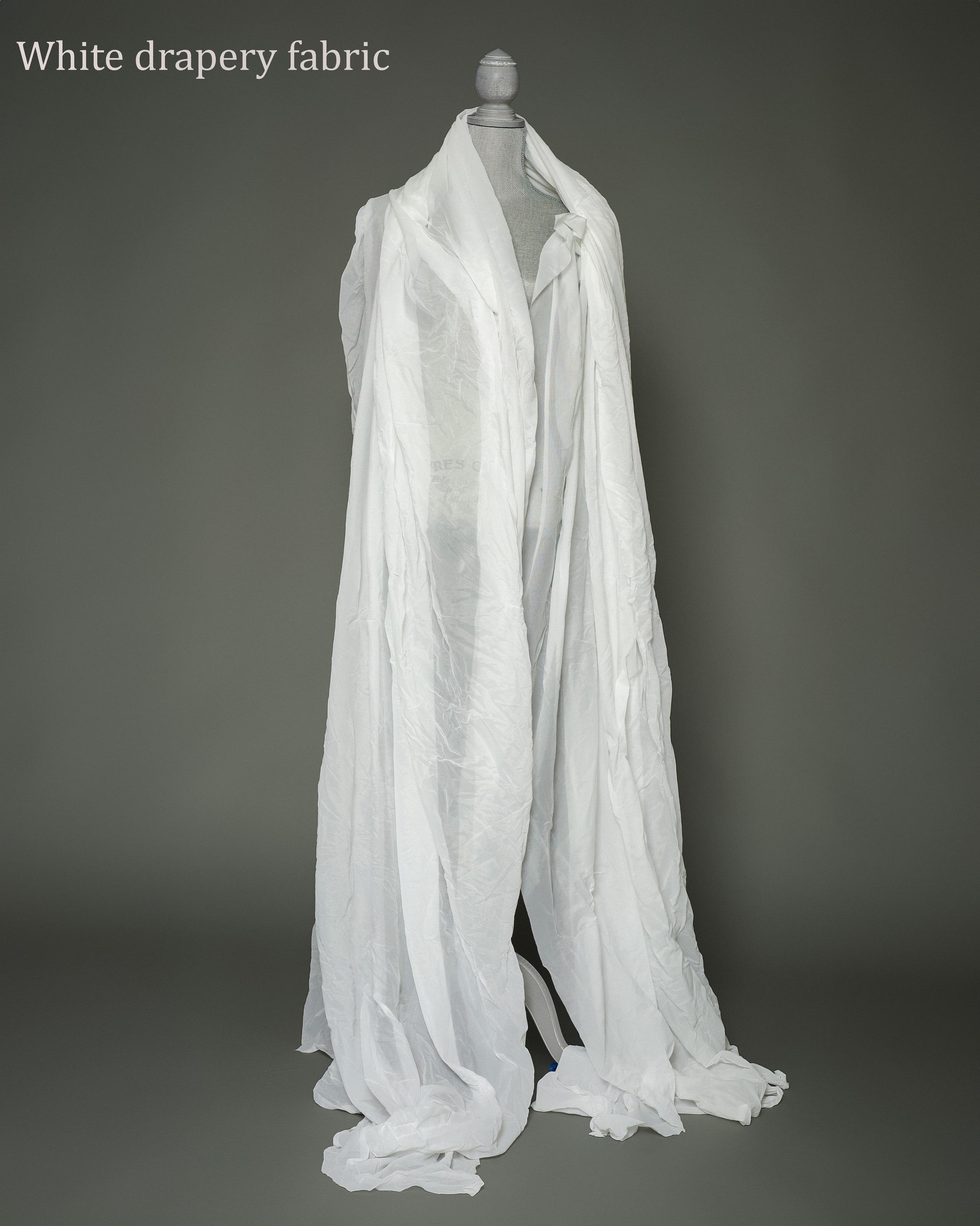 Clothes and fabrics. Olga Rocheva Photography
