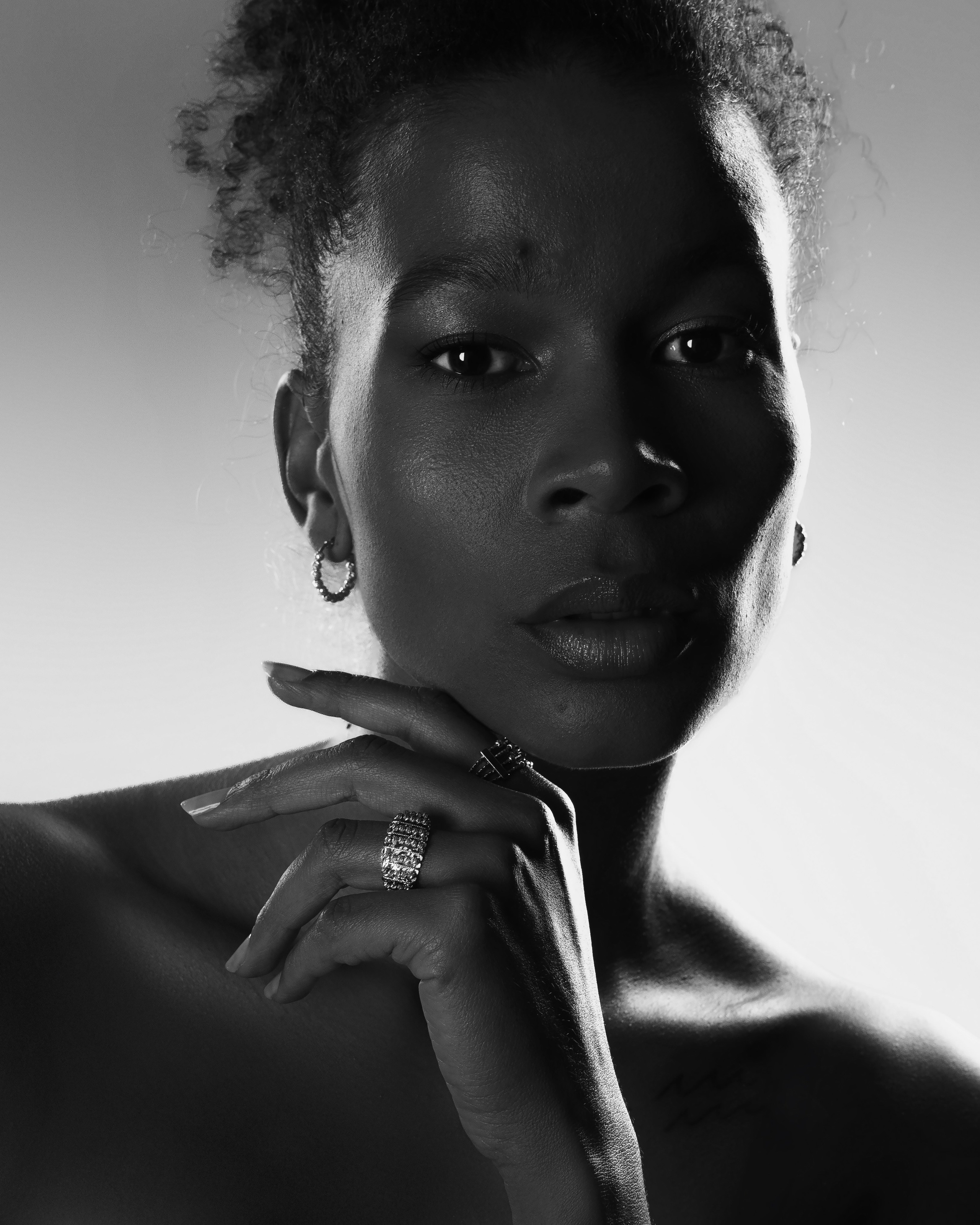 Creative photographer for your business