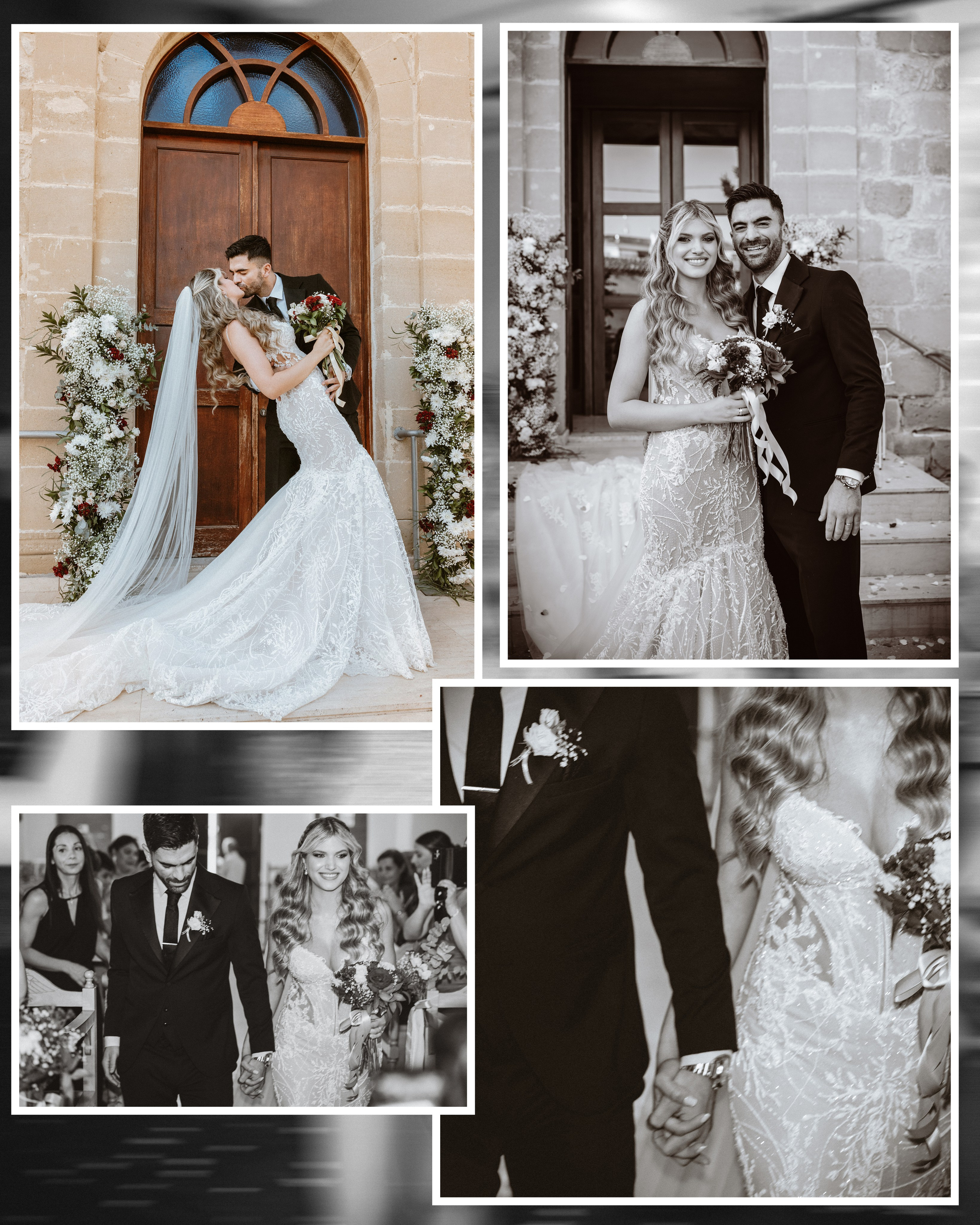 WEDDING PACKAGES. Giannis Ioannou