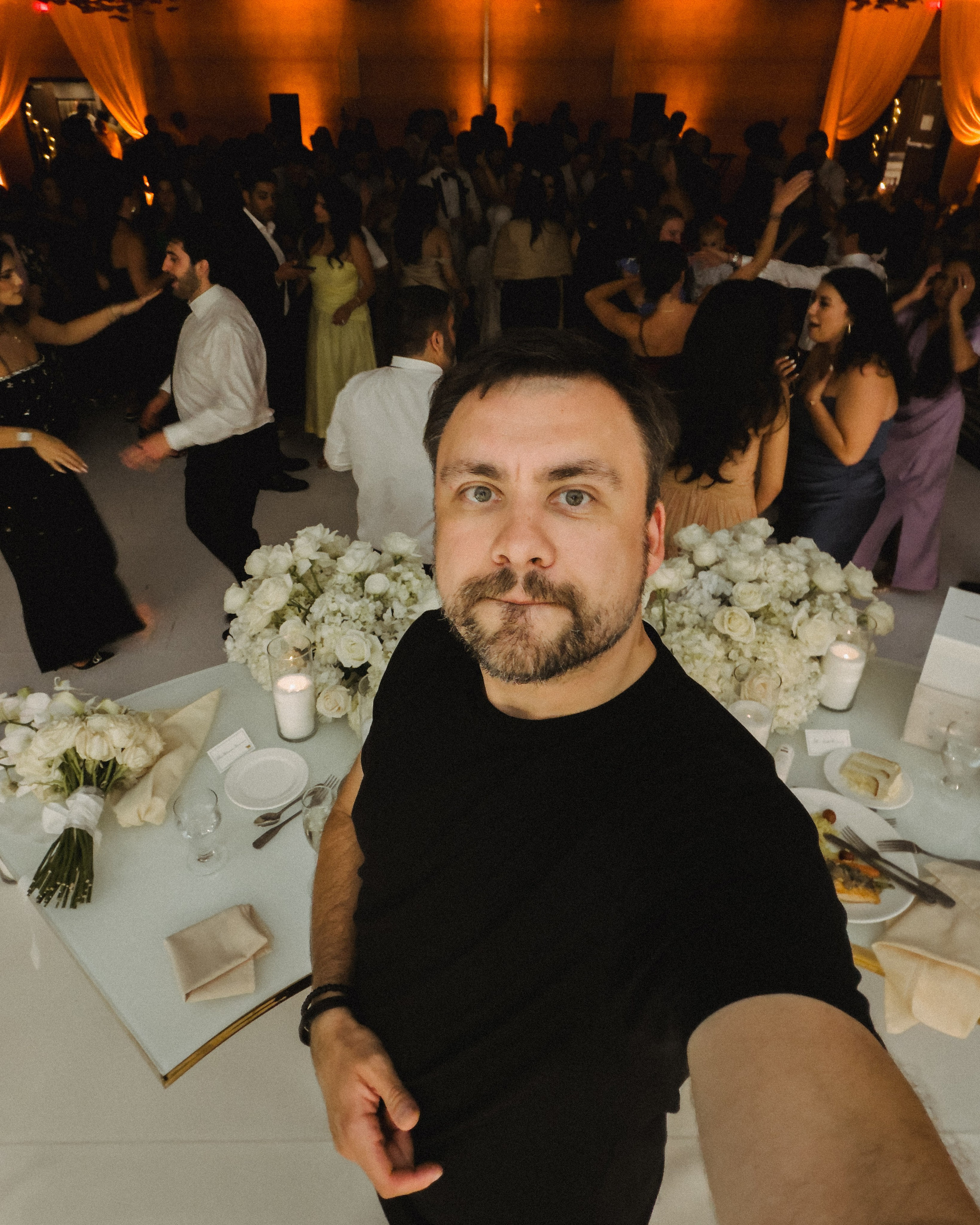 Thank you | Alexander Mukhin Weddings