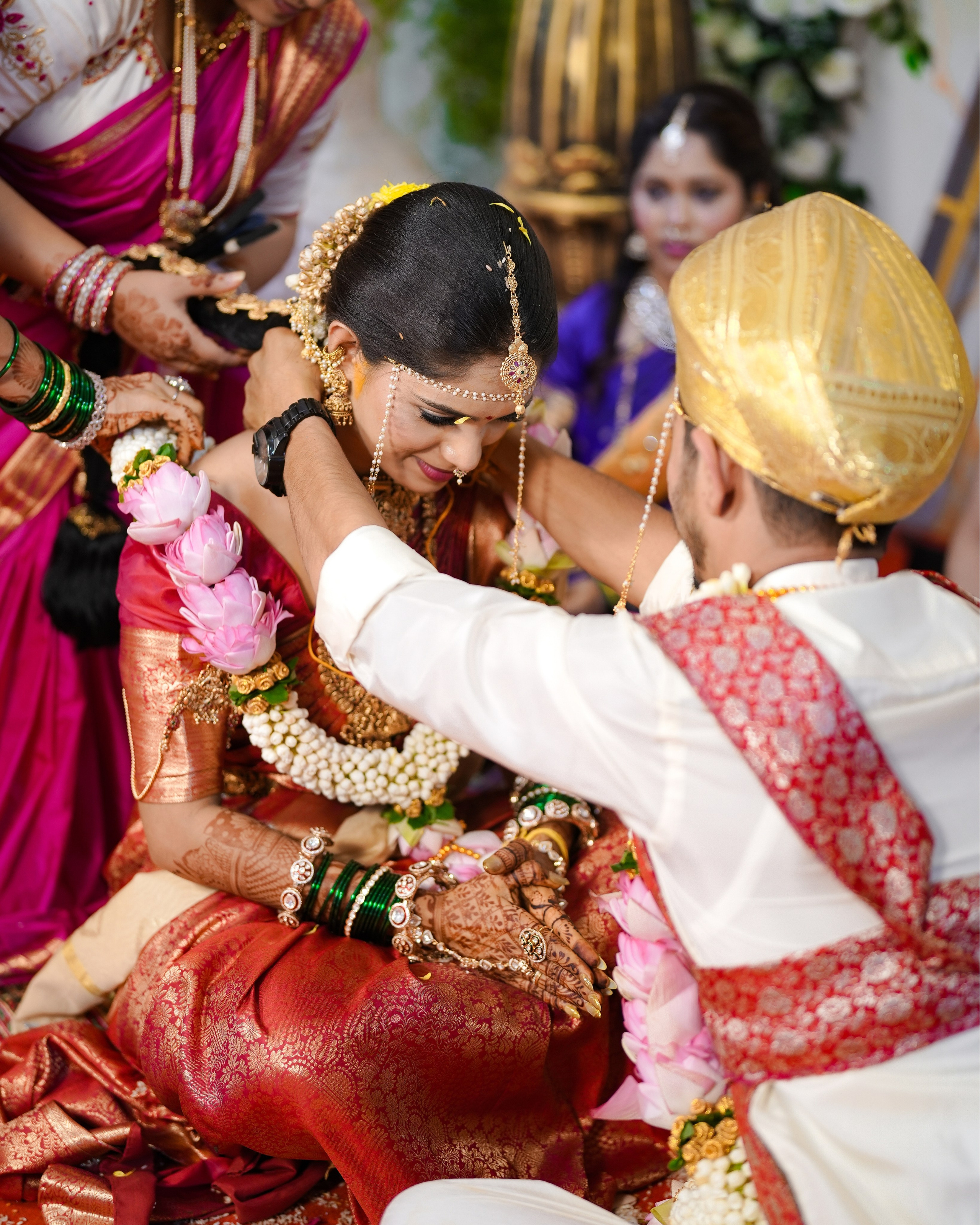 Wedding Photographer in Kochi, Kerala | RIFAS RAHIM PHOTOGRAPHY