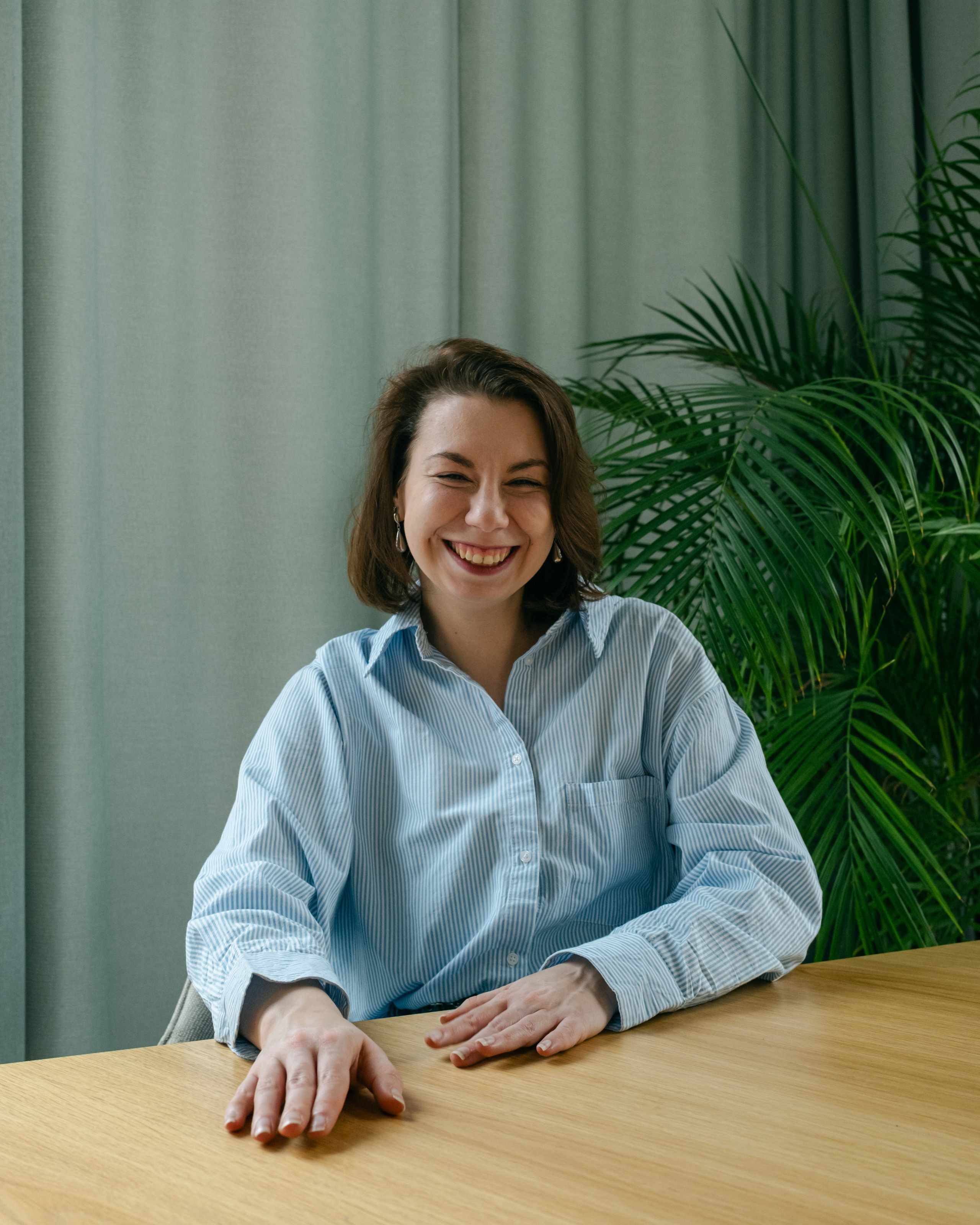 Business Photographer in Berlin | Authentic Brand Photography