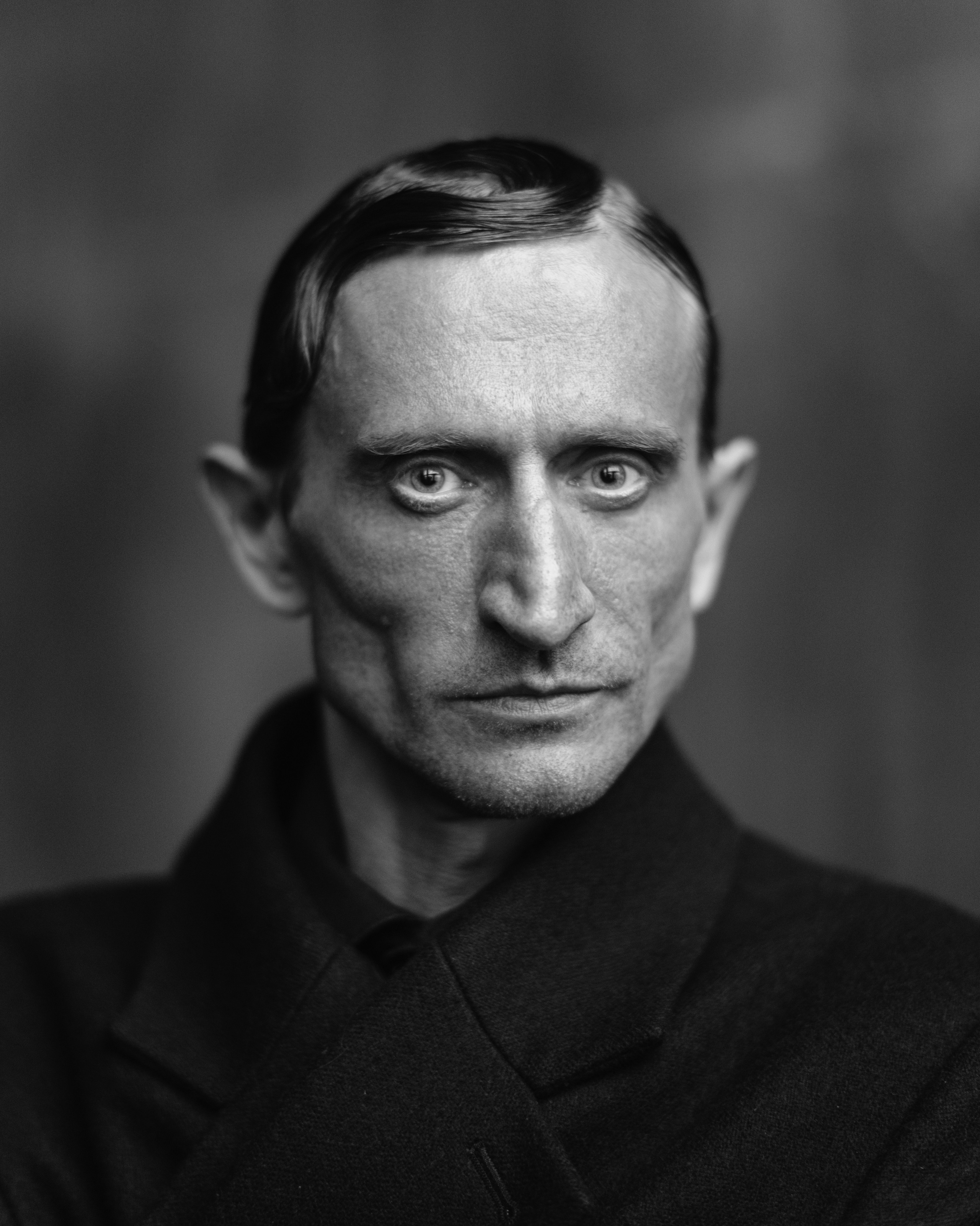 Portfolio Award 2025