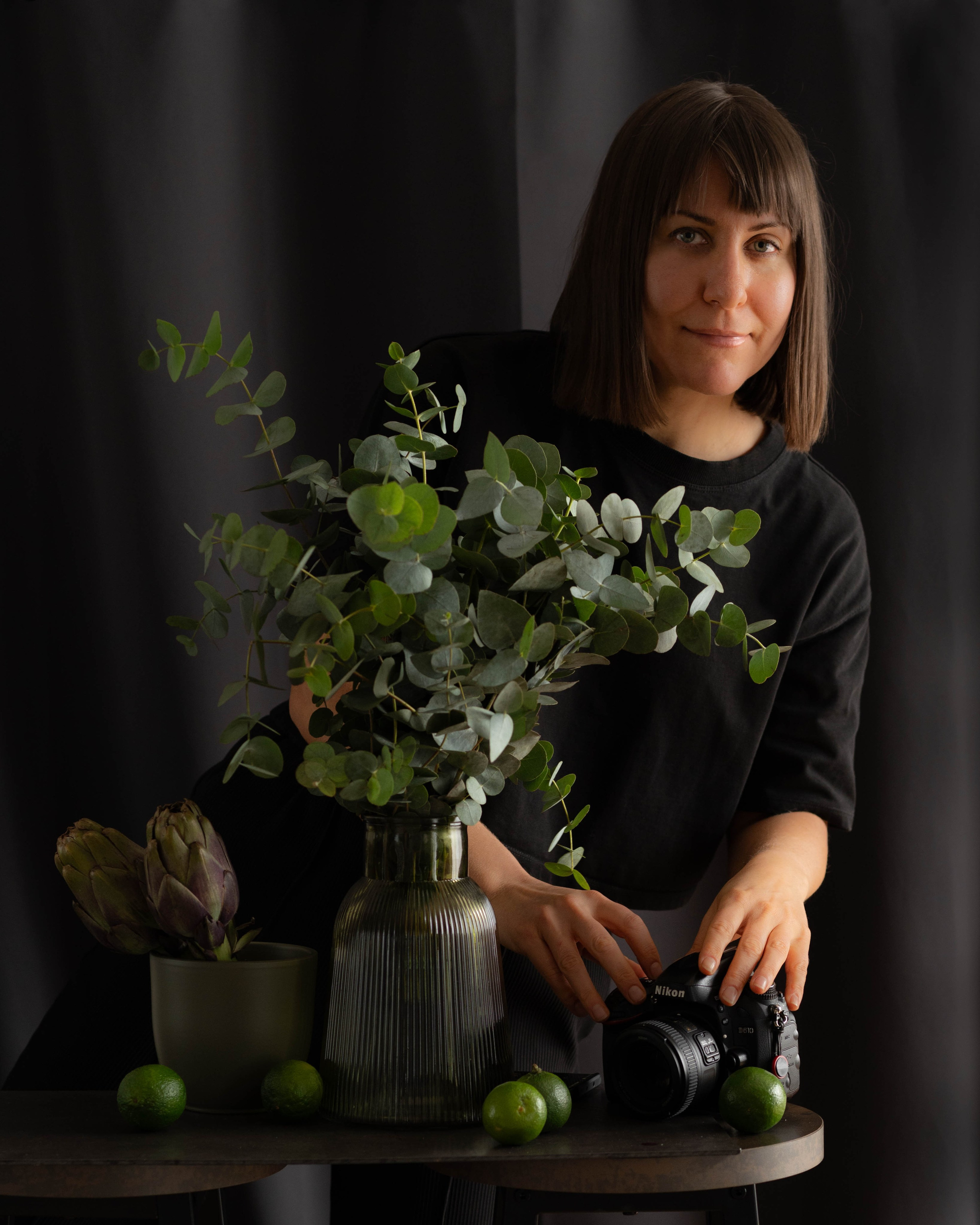 Business Fotografin aus Ansbach