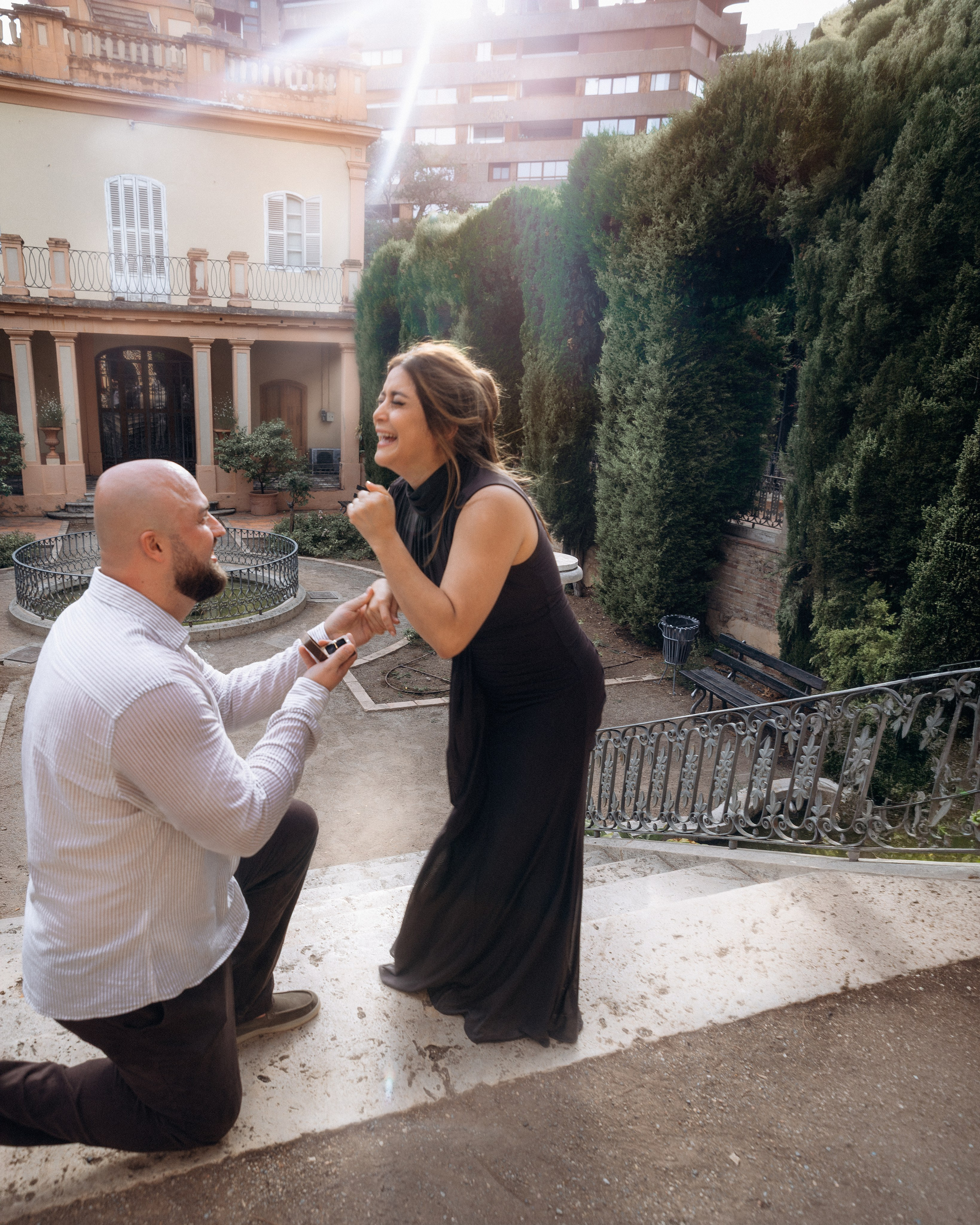 Proposals at Jardins de Monforte: A Valencia Photographer’s Perspective. Юлия Гнатенко — Фотограф Валенсия, Аликанте, Барселона, Испания, Европа