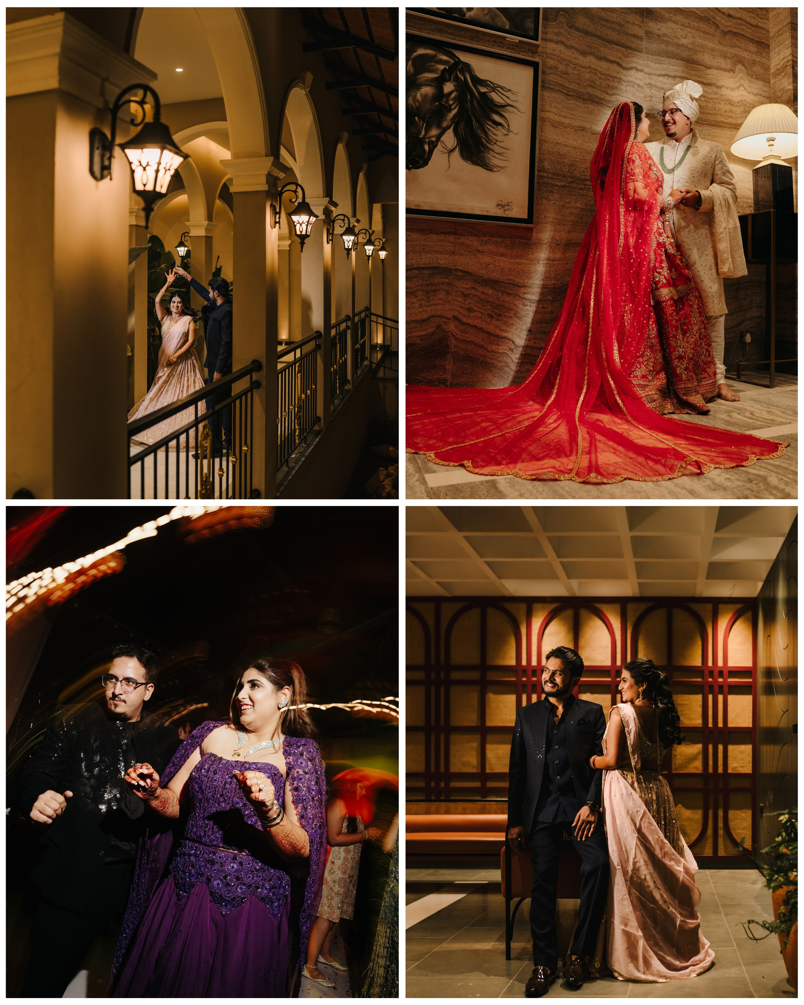 Wedding Photographer in Bangalore | Tales Of You Weddings