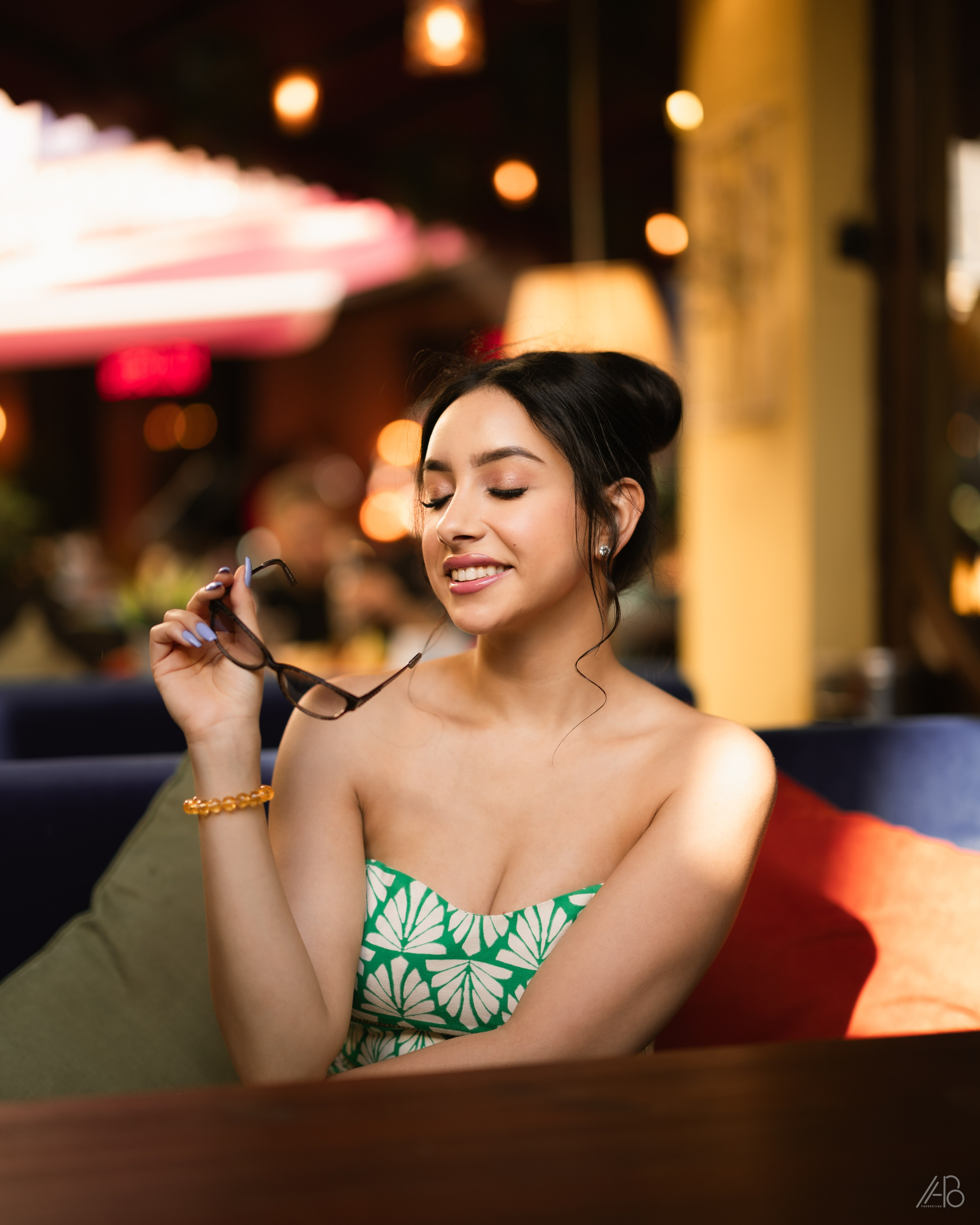 CONTENT CREATOR in Riga, Latvia