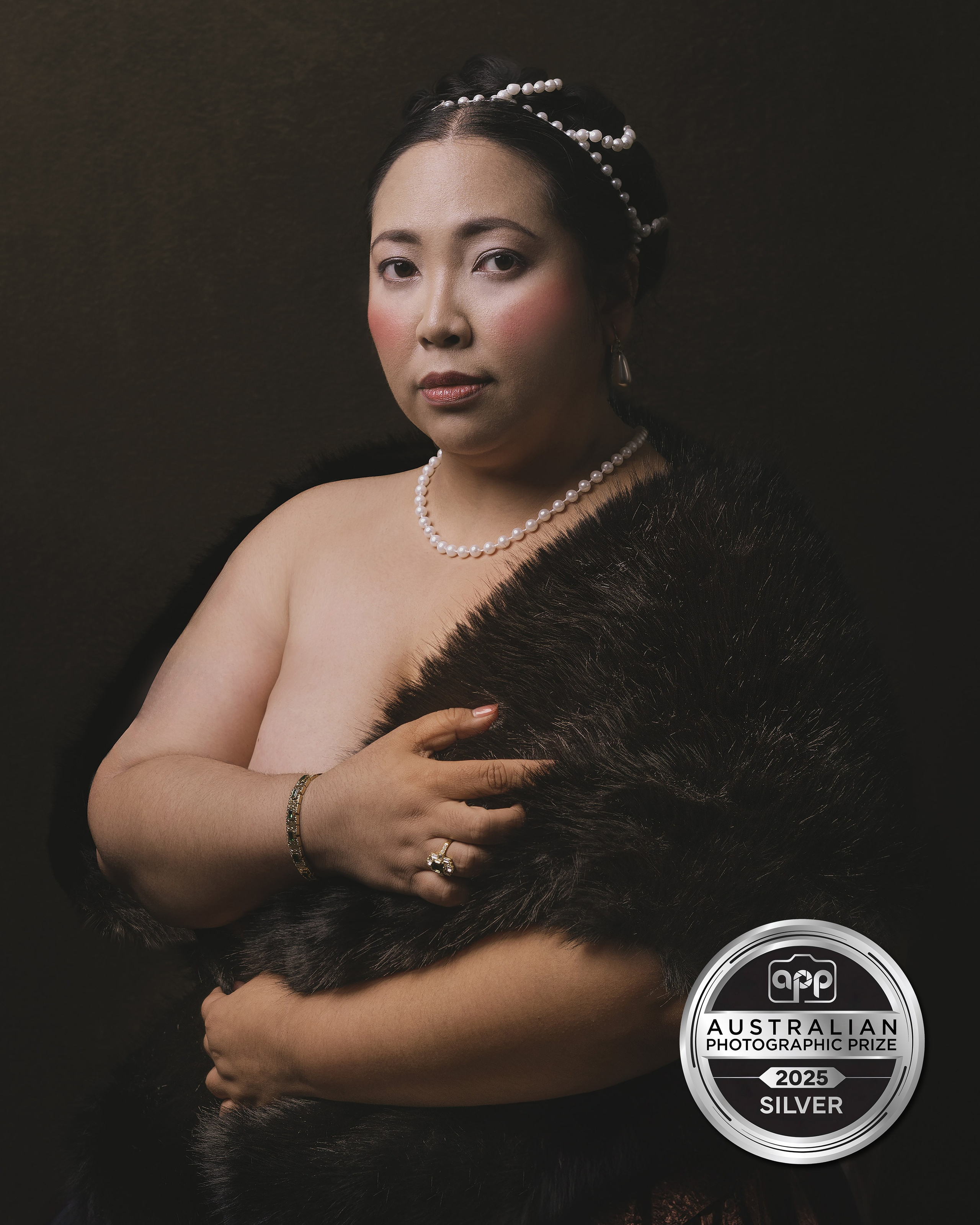 Fine Art photographer in Sydney, Australia