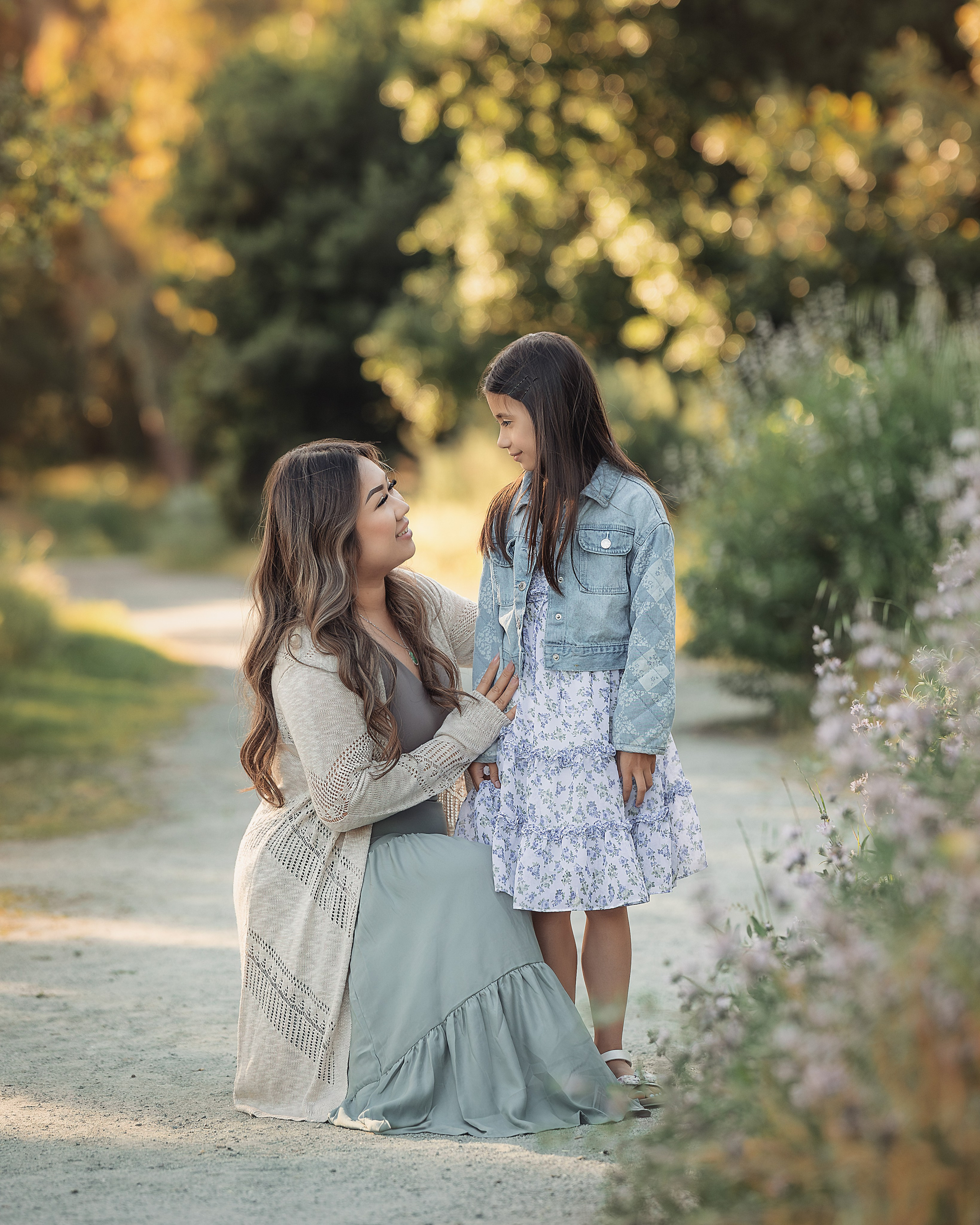 Chasing Sunset. Couples & Families photographer in Bay Area, San Jose, California