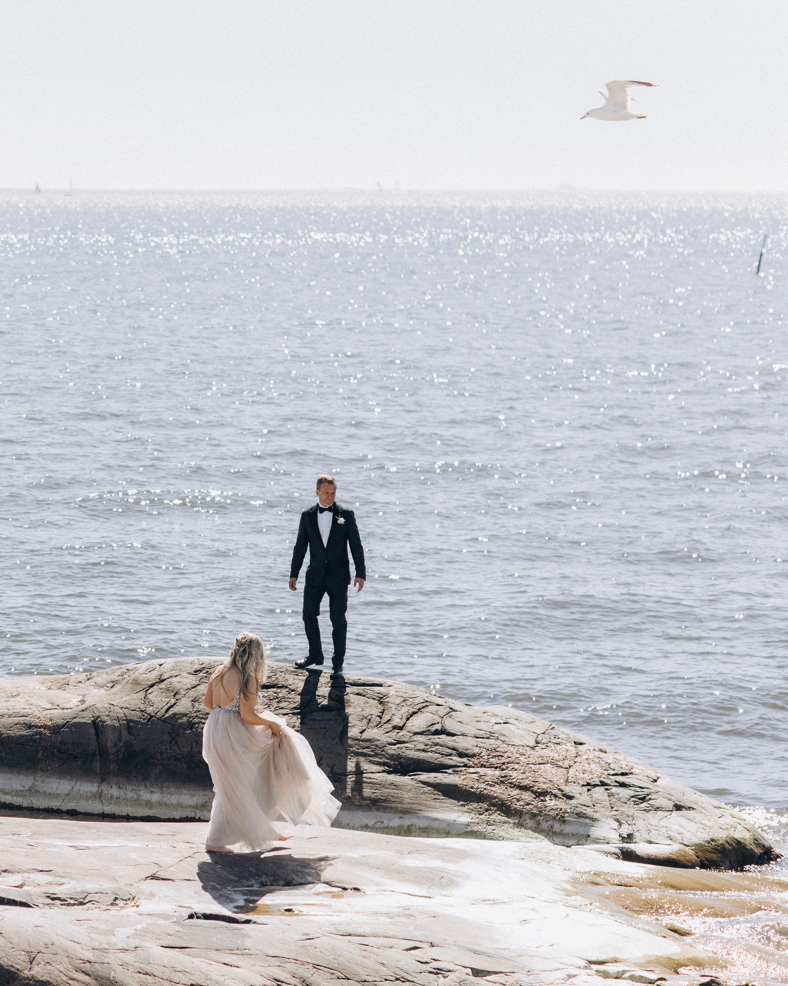 Hääkuvaus. Valokuvausta Helsingissä, Uudella Maalla ja muualla Suomessa. Olen valokuvaaja, joka kuvaa hääkuvia ja tapahtumia