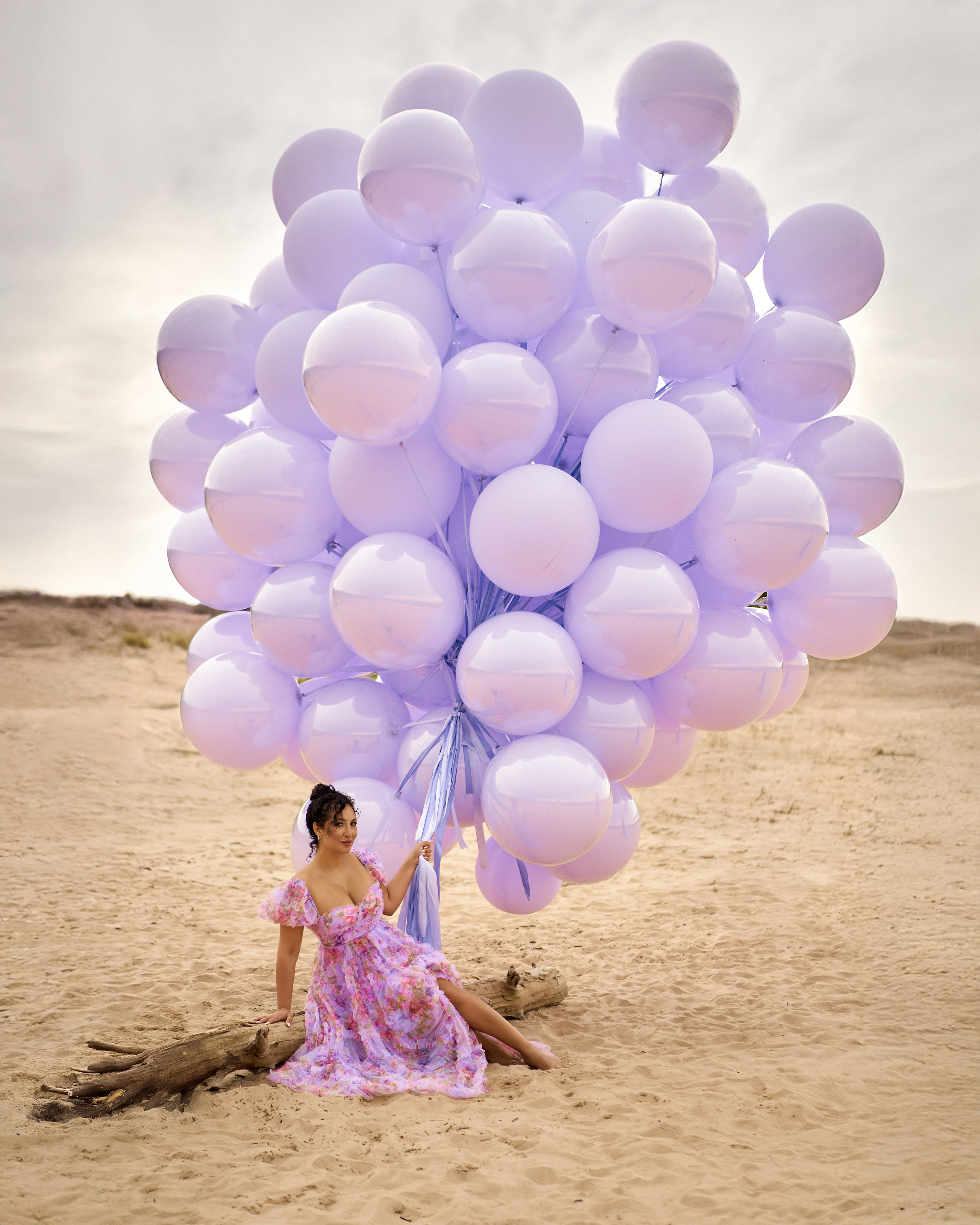 LILASTE BEACH 26.06 — 27.06. Youdusha.com