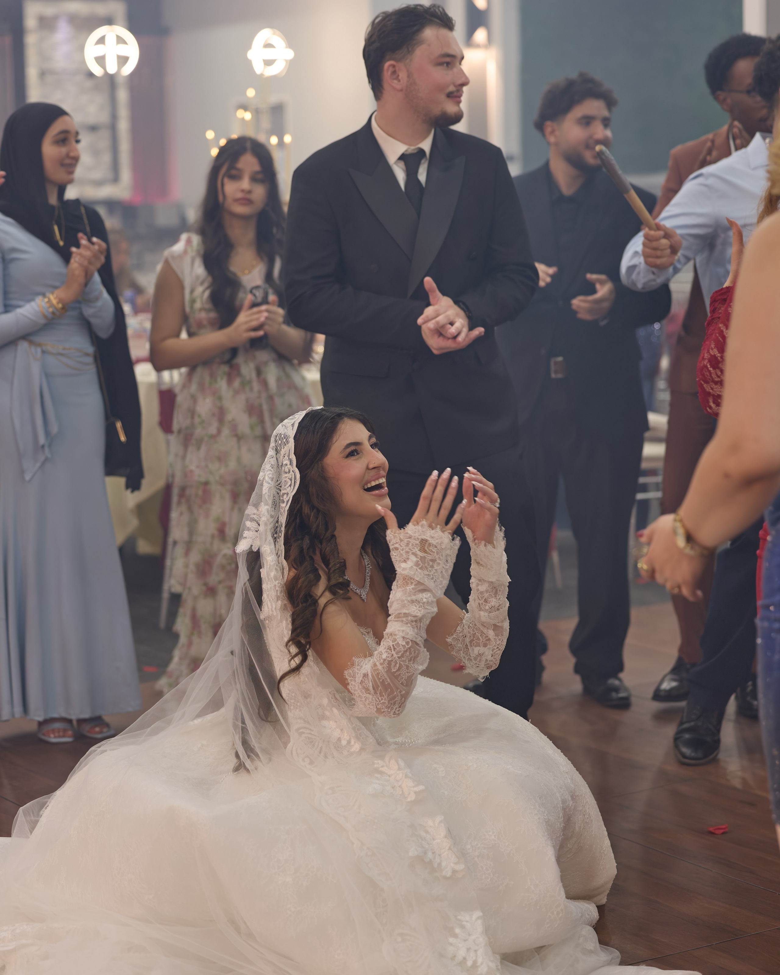 Arabic Wedding Photography in Columbus, Ohio. Kovyphoto