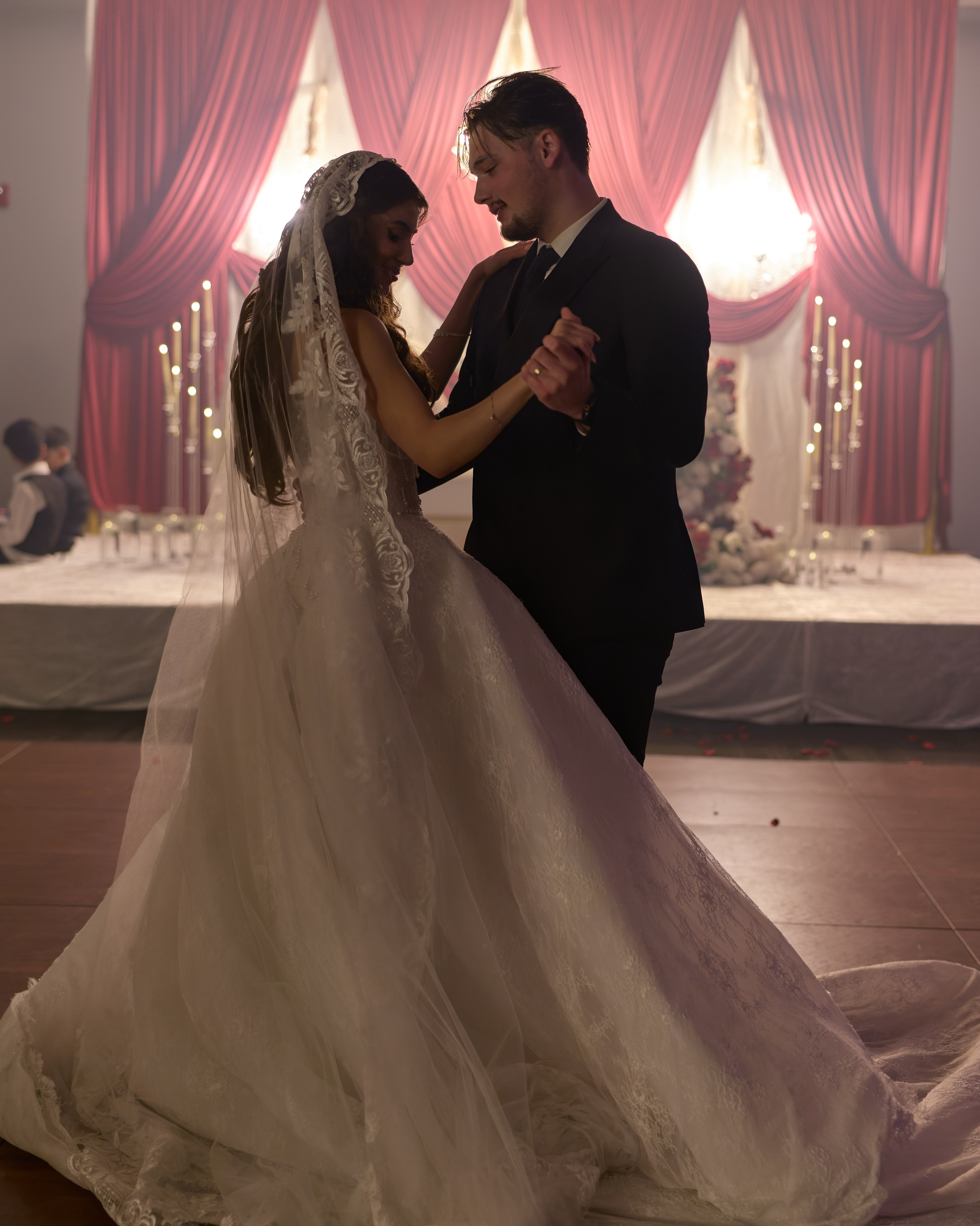 Arabic Wedding Photography in Columbus, Ohio. Kovyphoto