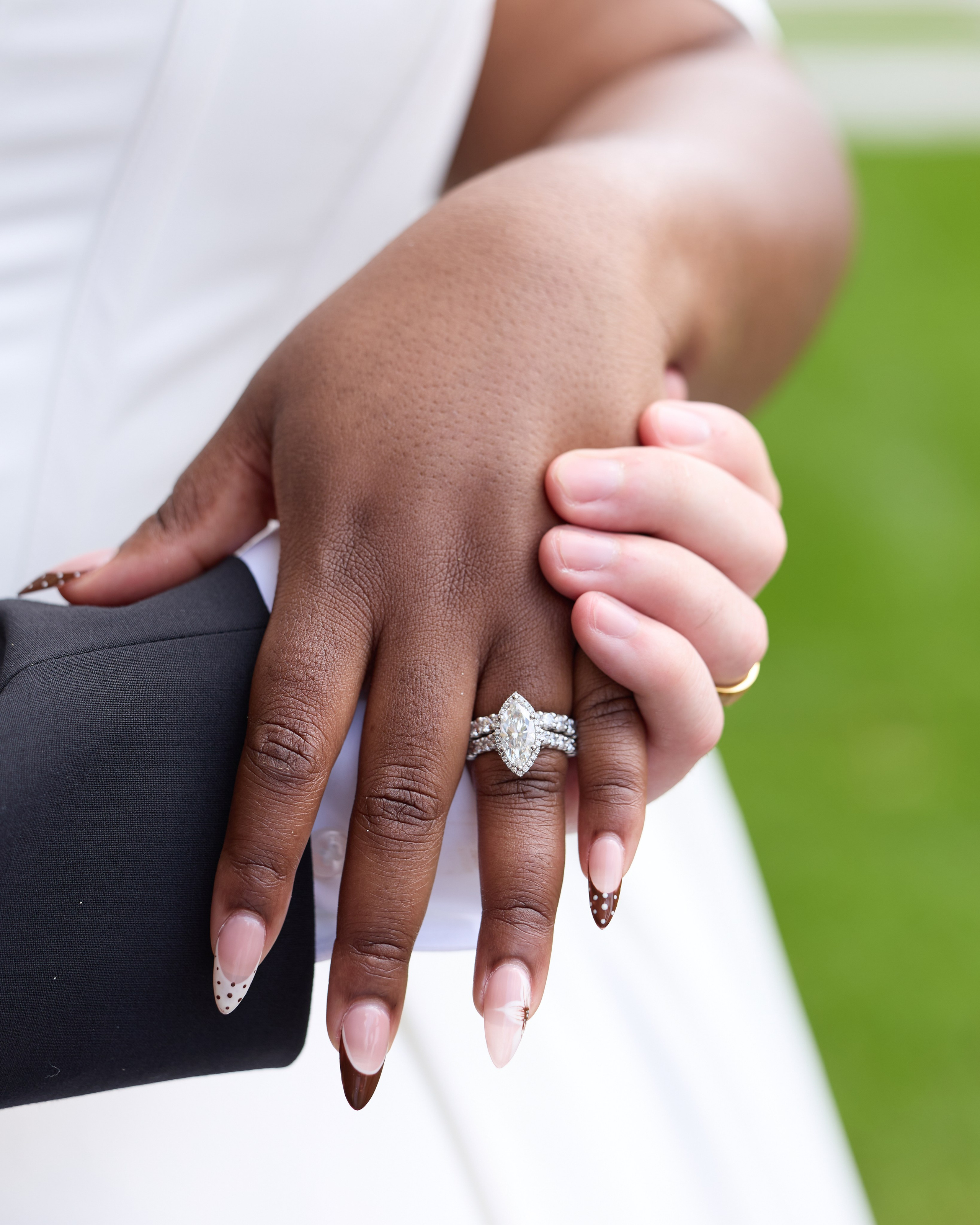 An Intimate Wedding at First Congregational Church in Columbus, Ohio. Kovyphoto