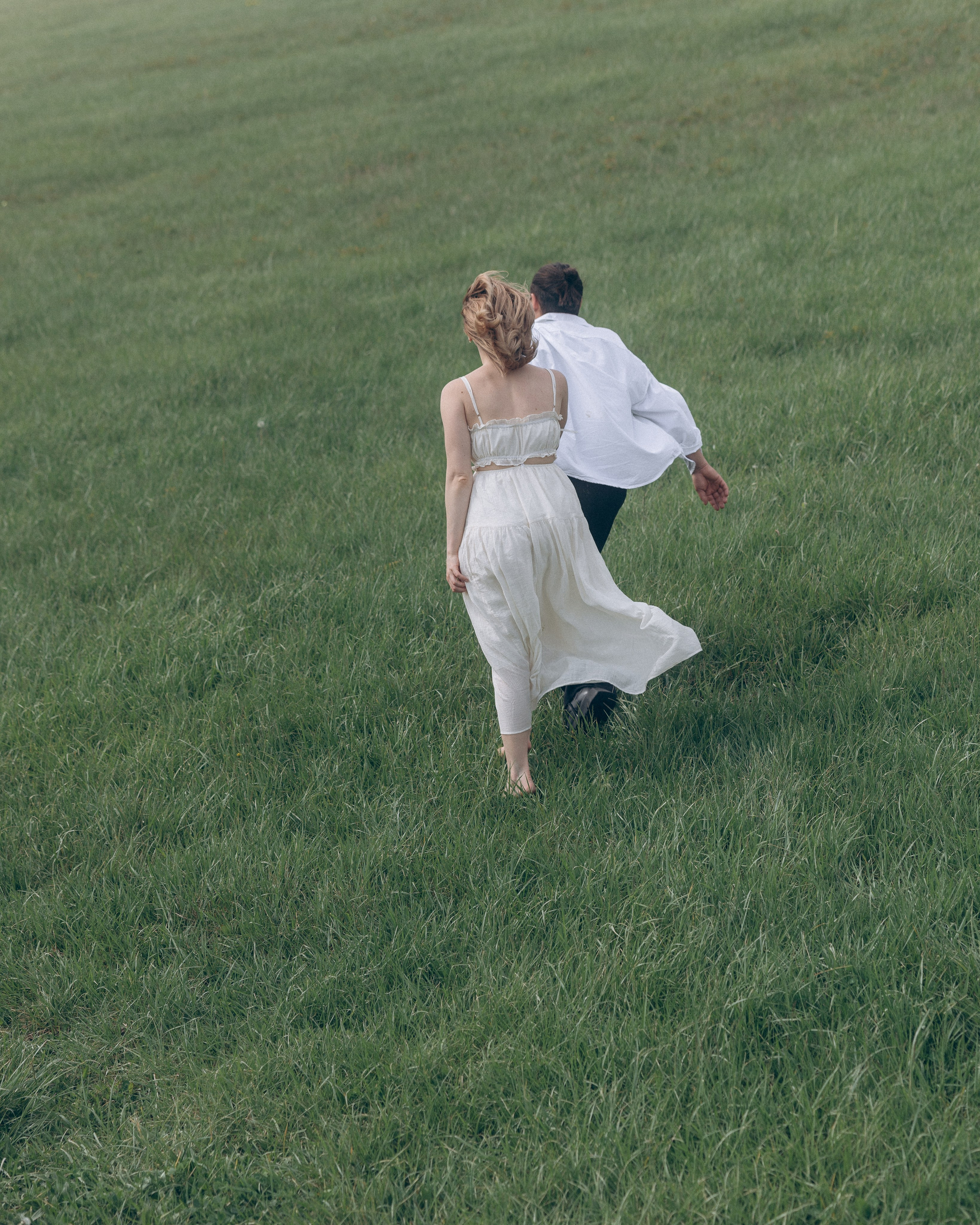 Hoover Reservoir Engagement Photos | Columbus Ohio Photographer