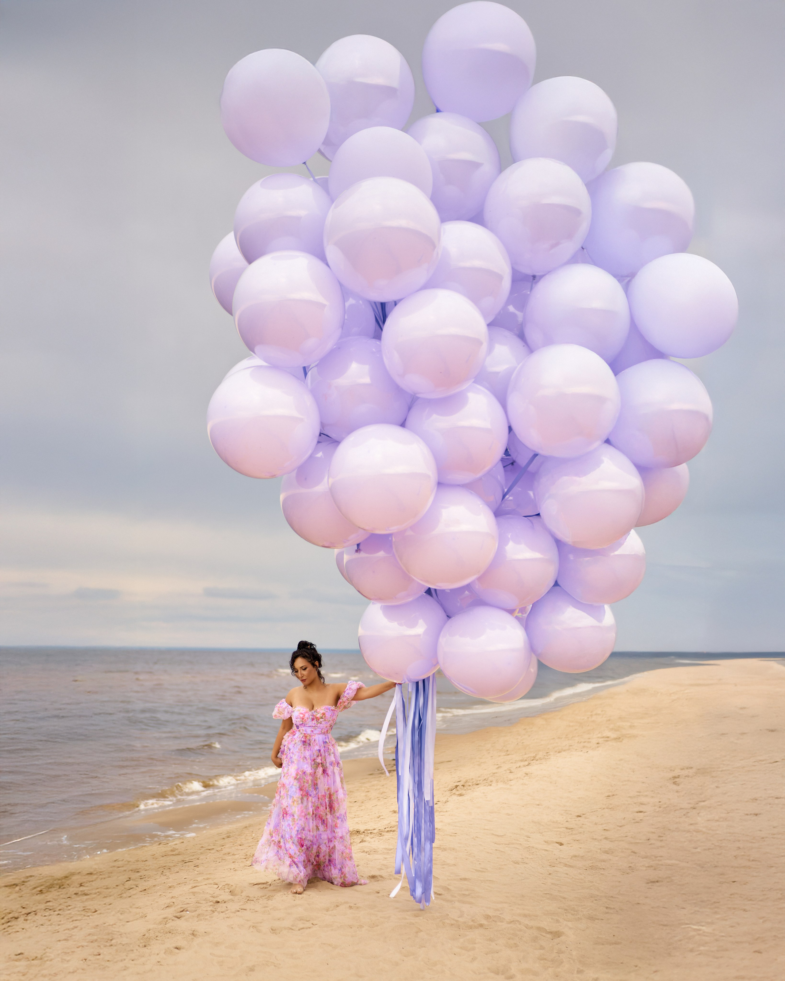 LILASTE BEACH 26.06 — 27.06. Youdusha.com