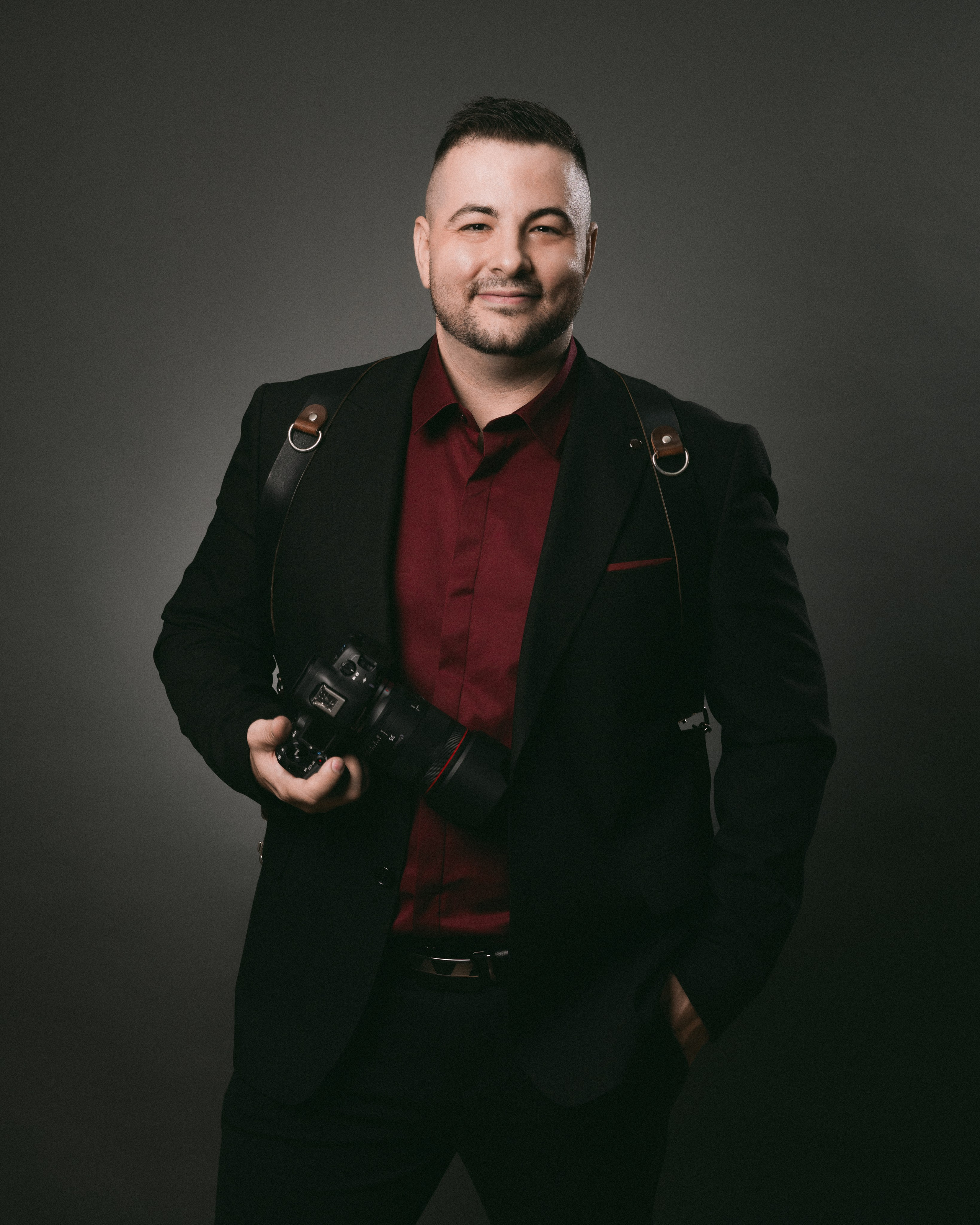 Fotografisanje venčanja - Milan Luković